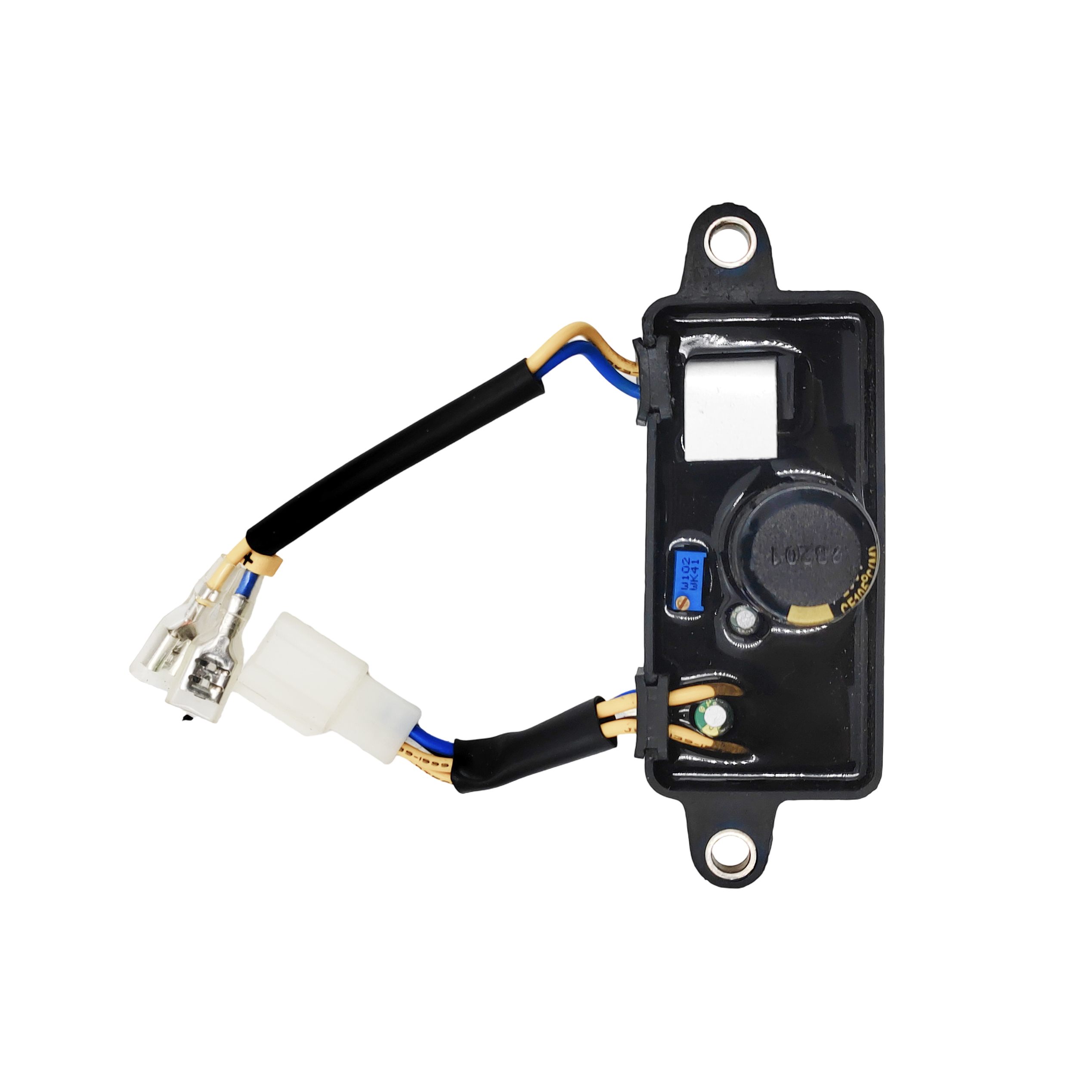 Блок AVR DDE 2kW G350P/3300P, шт