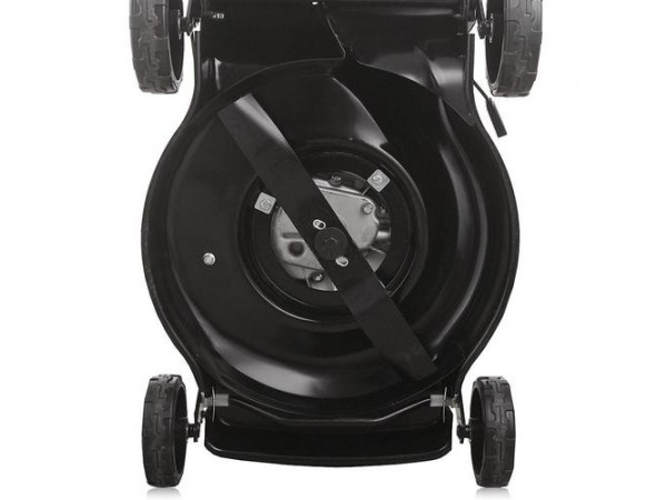 Газонокосилка бензиновая HUTER GLM-3.5T