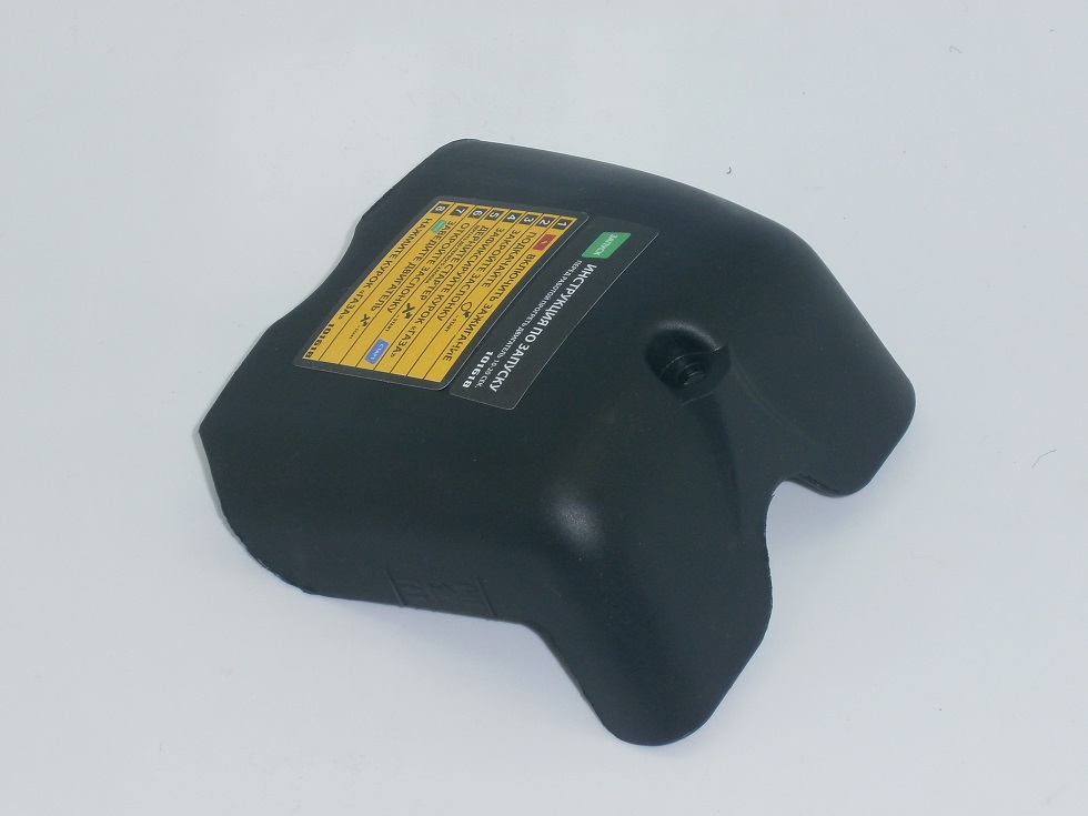 Крышка фильтра DDE GB33RD/GB43RD --> 1430-034, шт