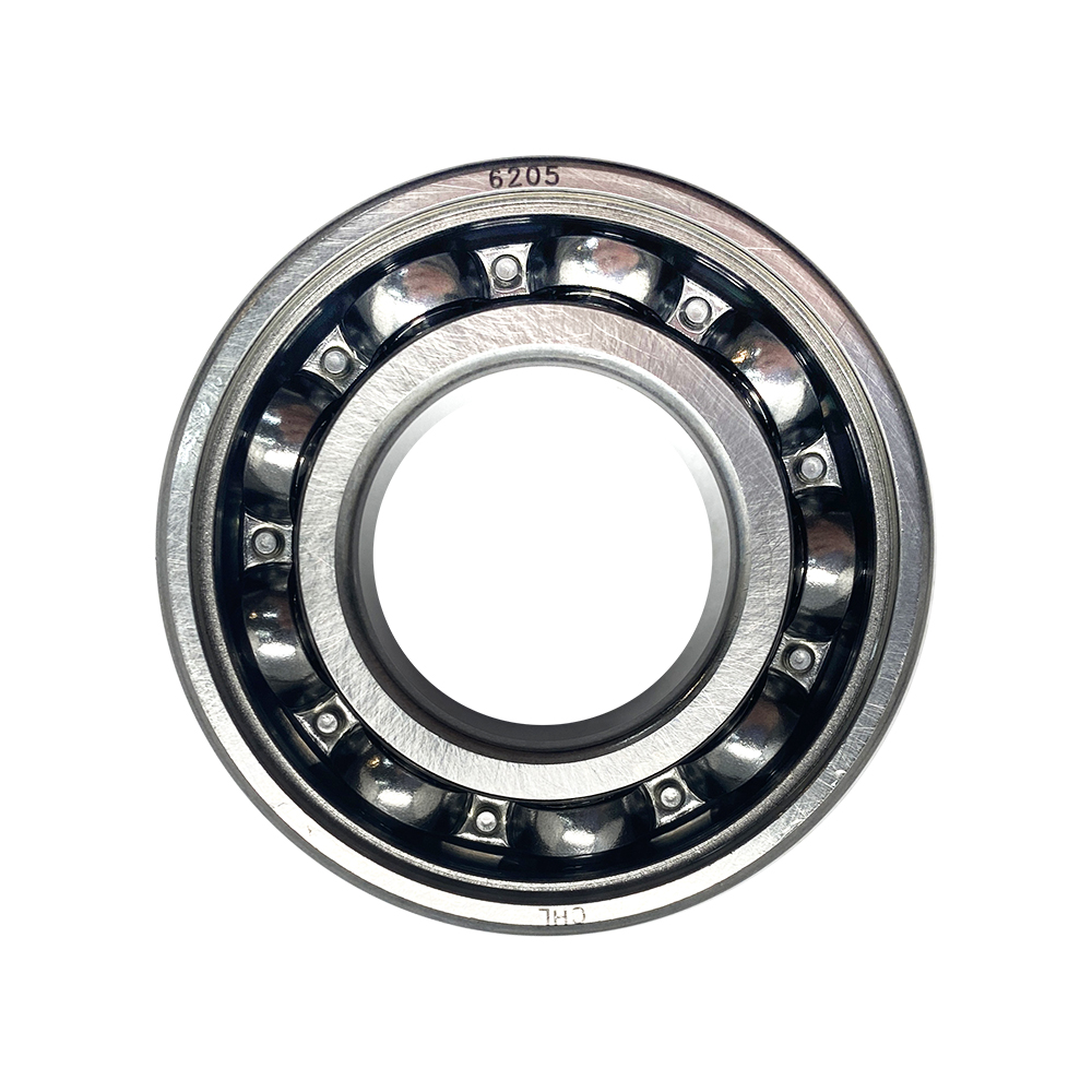 Подшипник шариковый UNITED PARTS 6205 (90-0461), шт