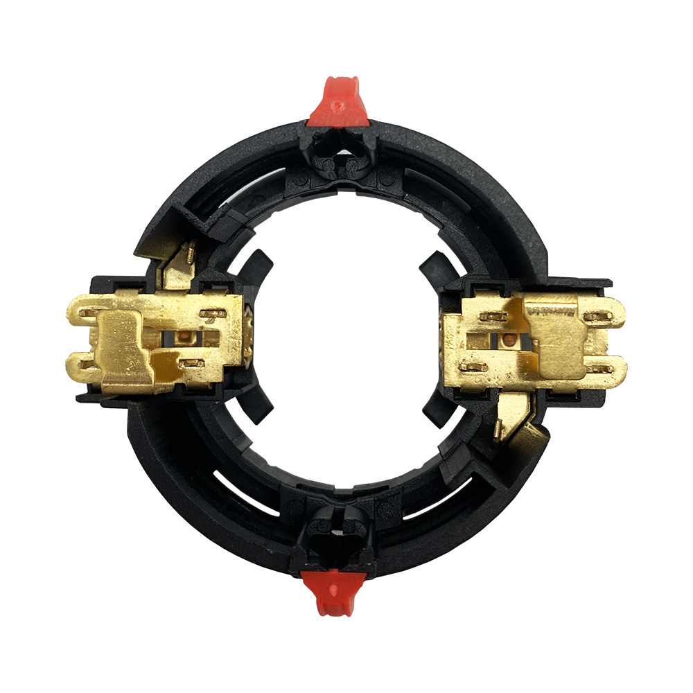 Щеткодержатель UNITED PARTS для BOSCH GBH2-28 (90-0938), шт
