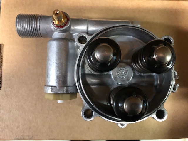 Насос QUATTRO ELEMENTI VERONA 140/150 Turbo (242-311-P00), шт