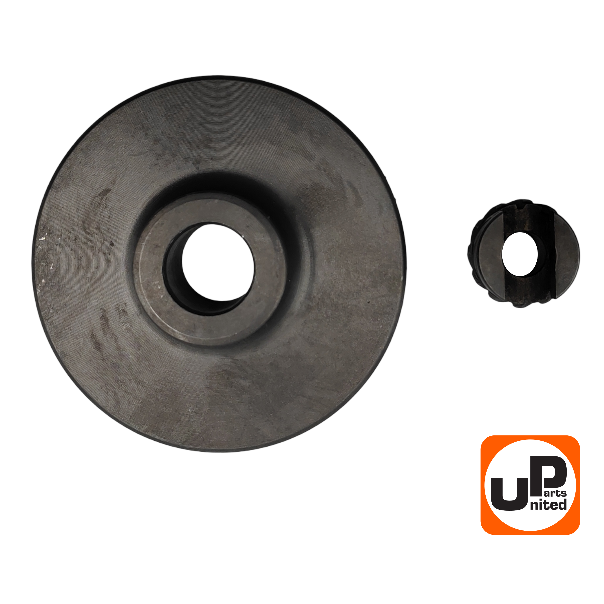 Шестерня редуктора UNITED PARTS для MAKITA 9069 пара (90-0911), шт