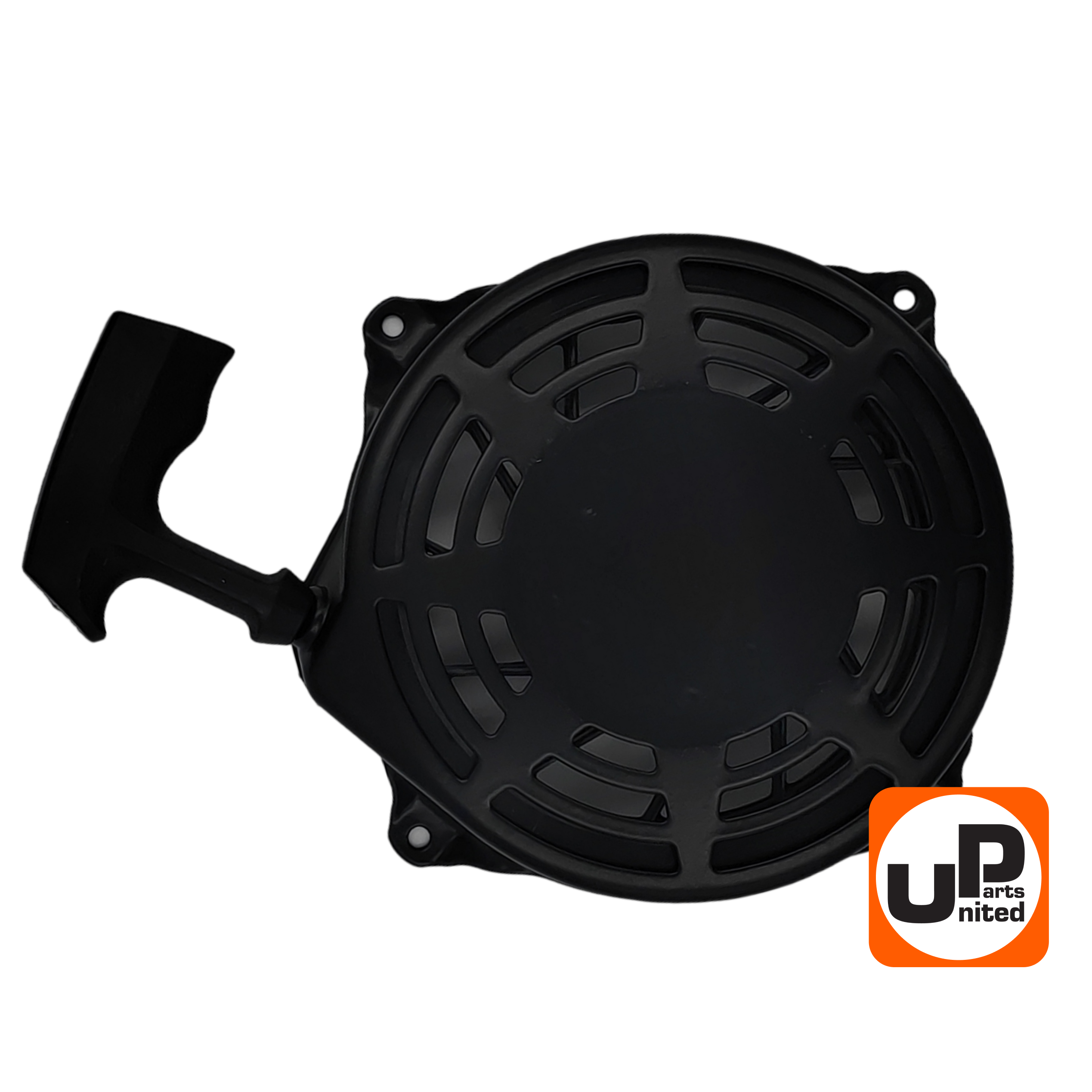 Стартер ручной UNITED PARTS для двигателя B&S 675EX Quantum  (497680, 498144), шт