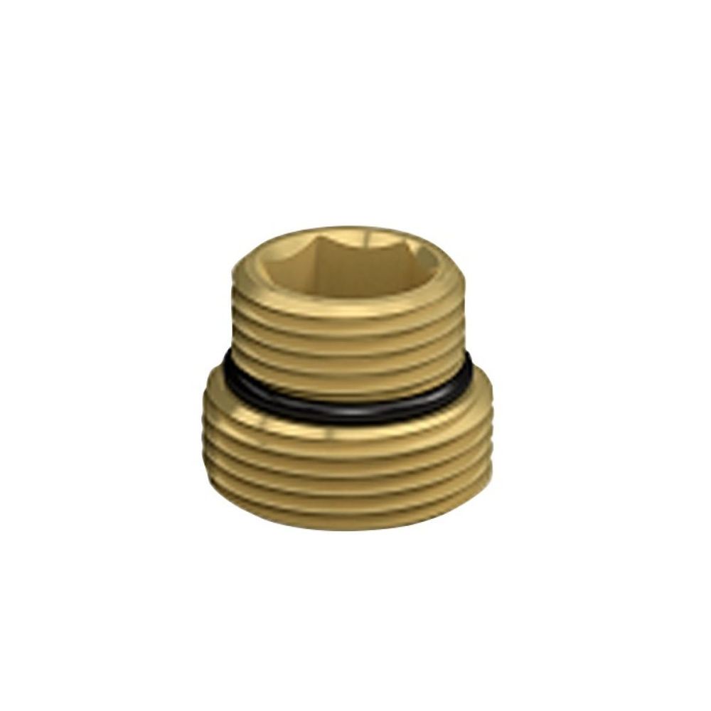 Адаптер Royal Thermo для узлов нижнего подключения 3/4" НР - 1/2" НР