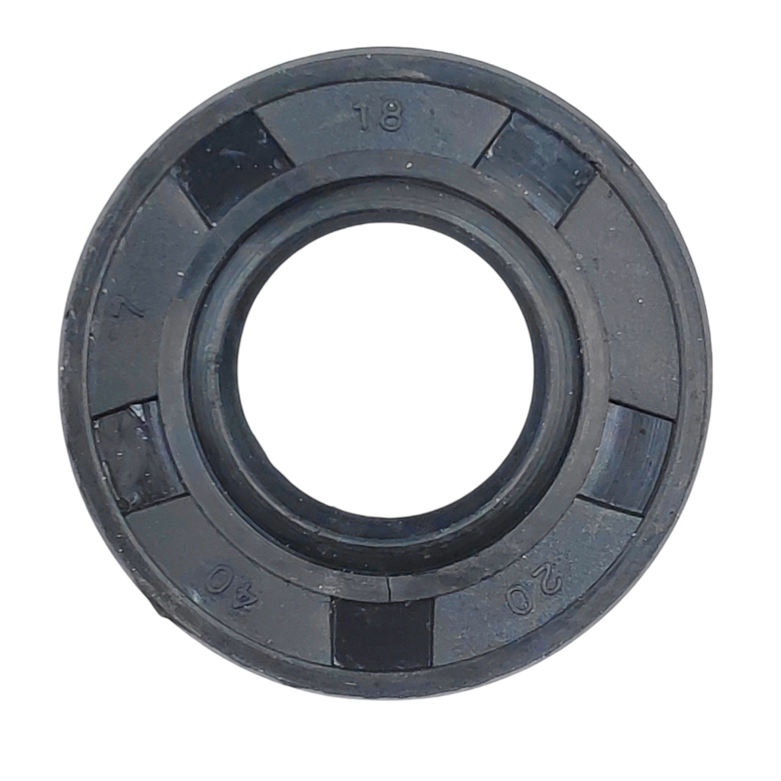 Сальник картера QUATTRO ELEMENTI 40x20x7мм КМ 24/50-260 --> 248-467-024, шт