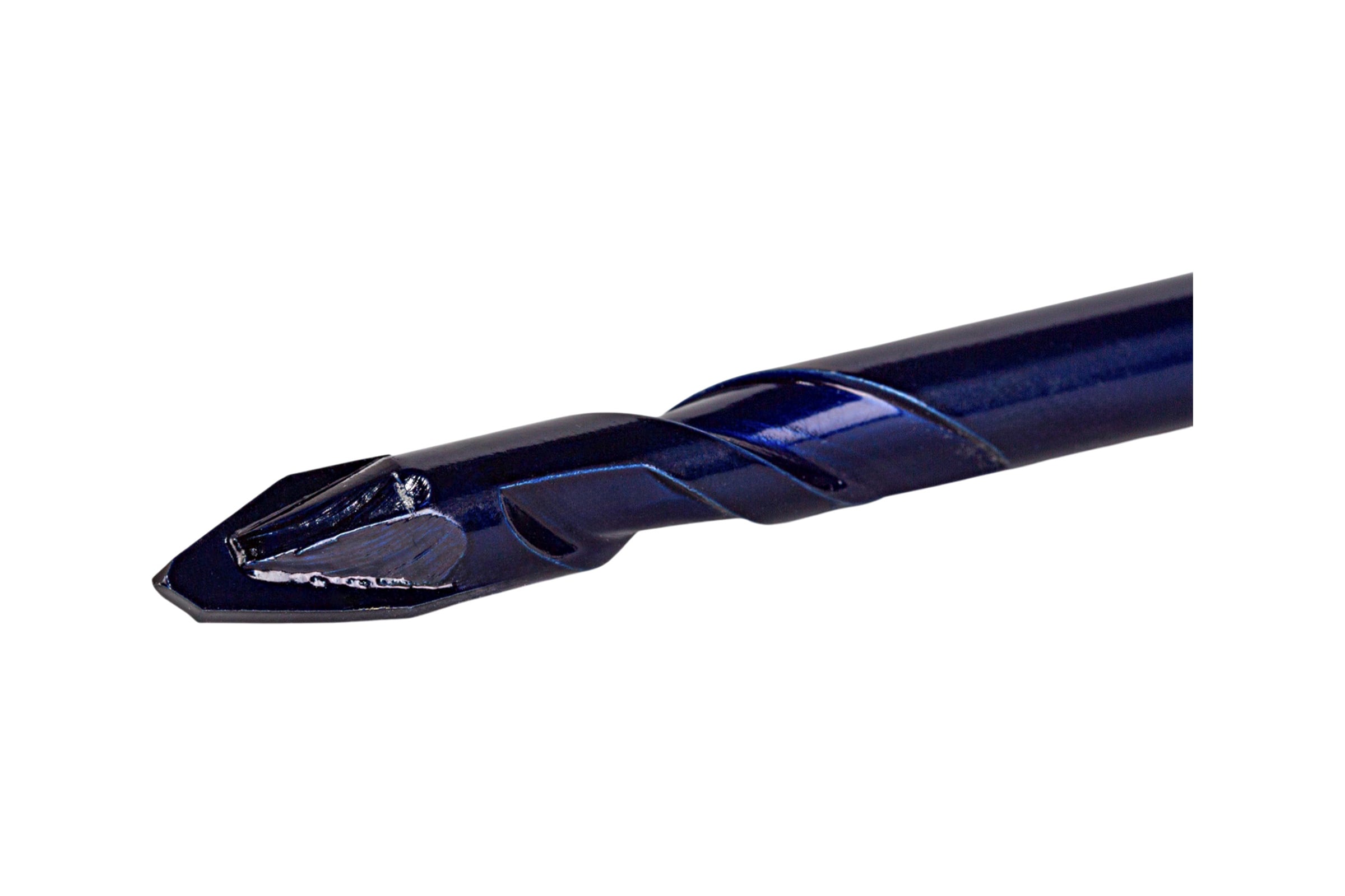 Сверло универсальное твердосплавное MAKITA 7х53x100, шт