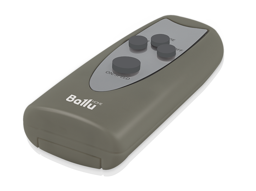 Вентилятор напольный Ballu BFF-880R