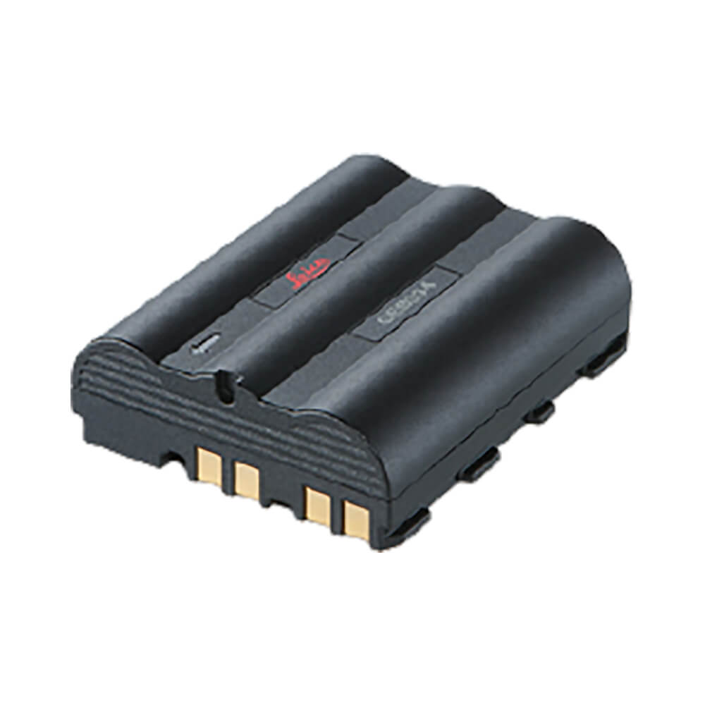 Аккумулятор Leica GEB334