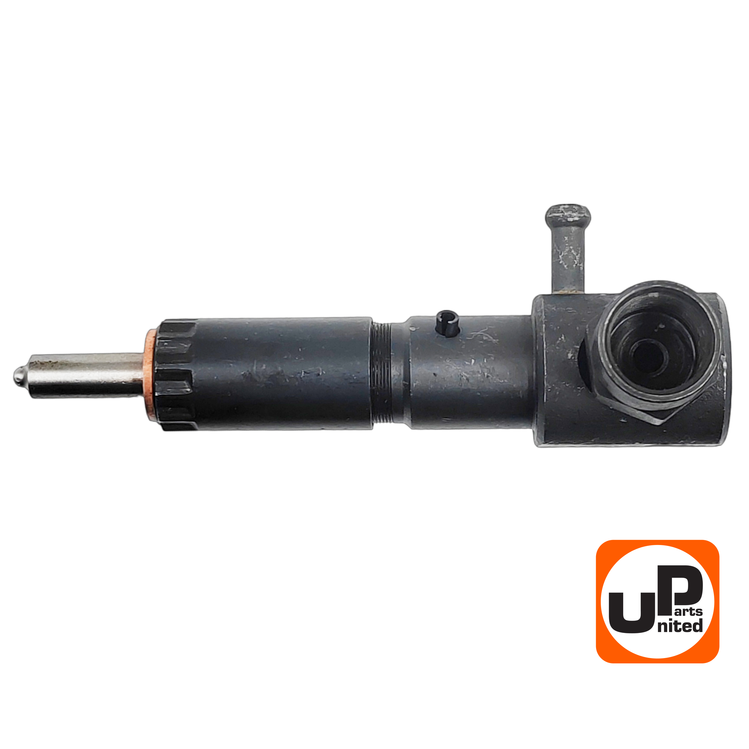 Форсунка UNITED PARTS UD178/186  длина 105 мм, кор