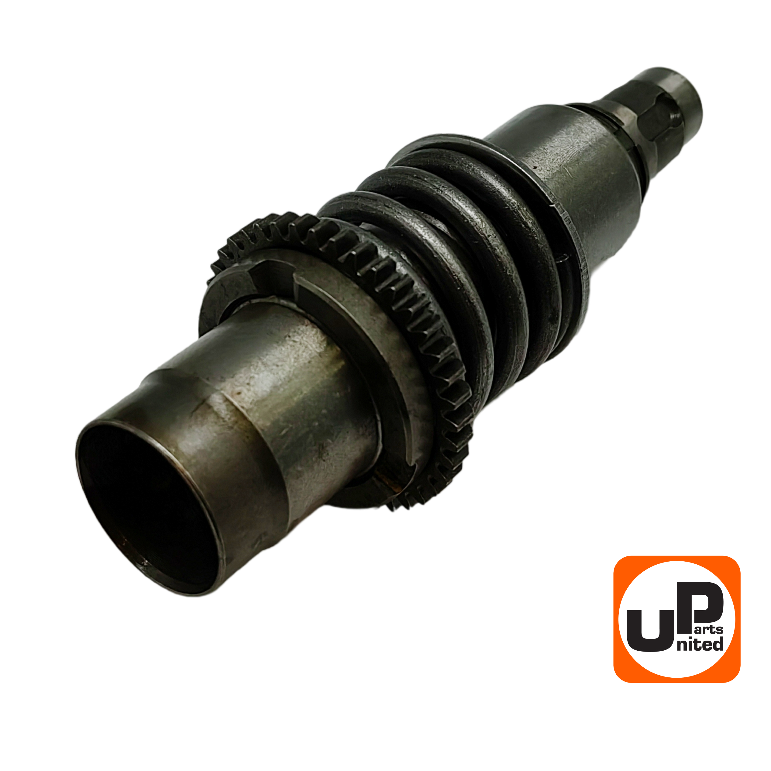 Ствол в сборе UNITED PARTS для BOSCH GBH2-28F/2-28DFV/3-28DFR  (16170006BU), шт