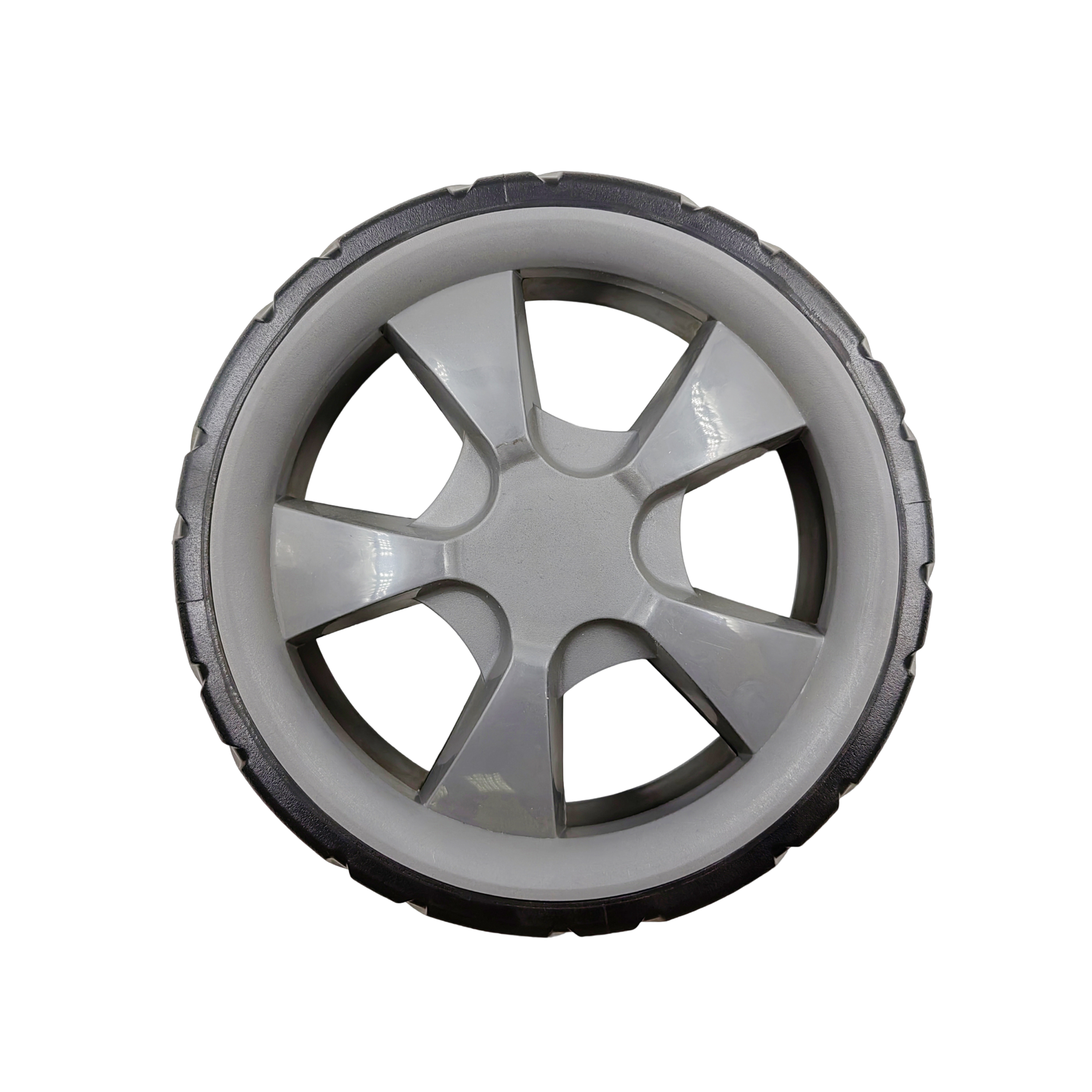 Колесо DDE SC51 скарификатора в сборе  (909-150-080), шт