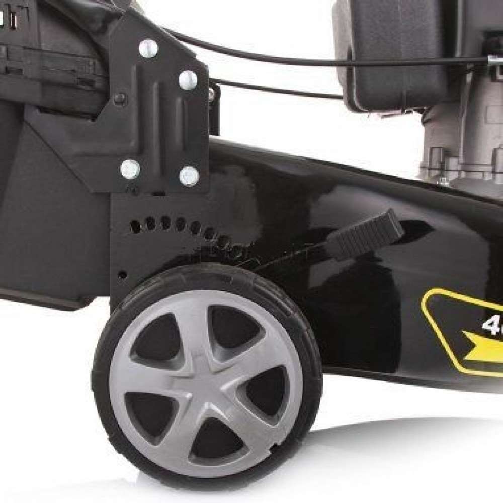 Газонокосилка бензиновая HUTER GLM-3.5T
