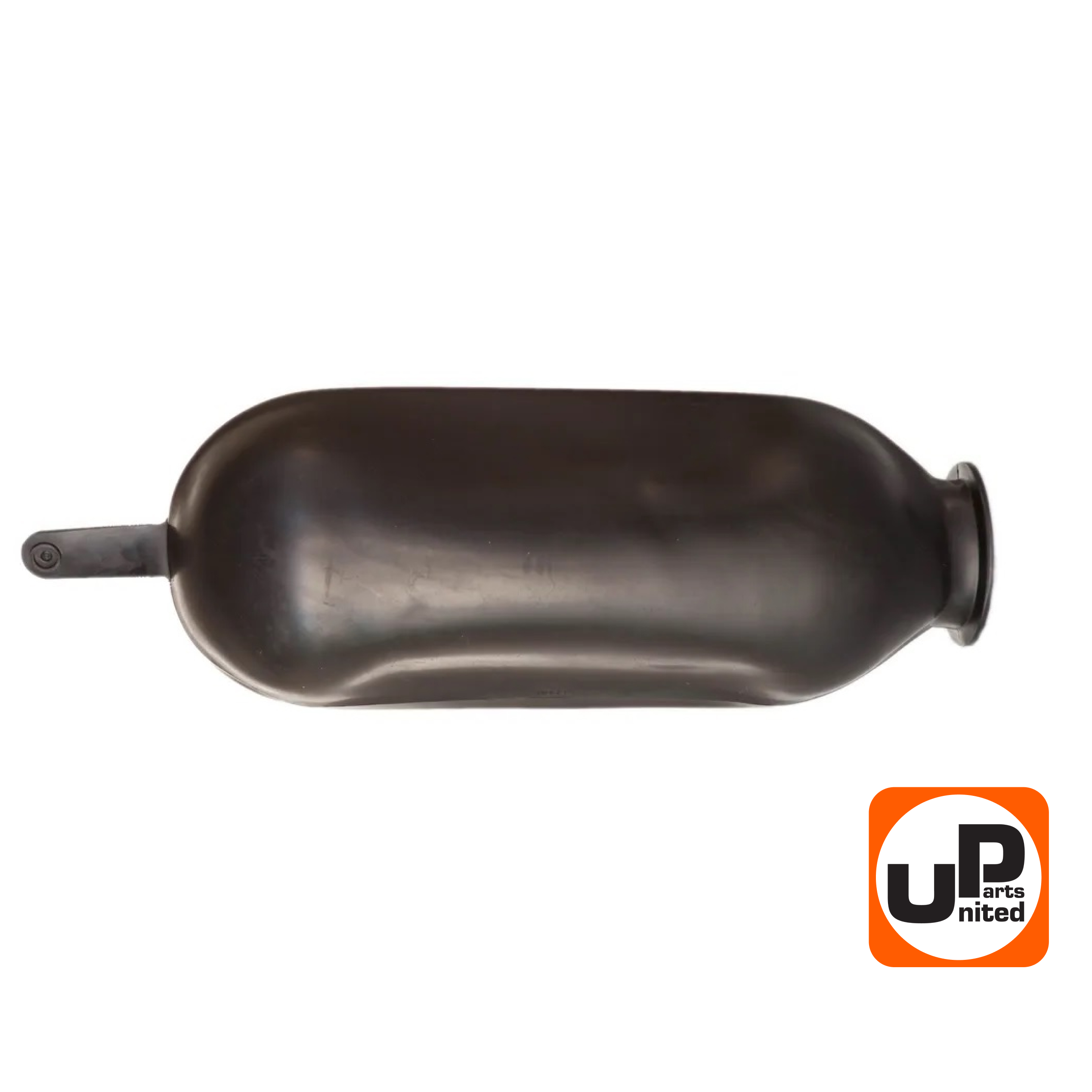Мембрана UNITED PARTS для гидробака 100л, EPDM, шт