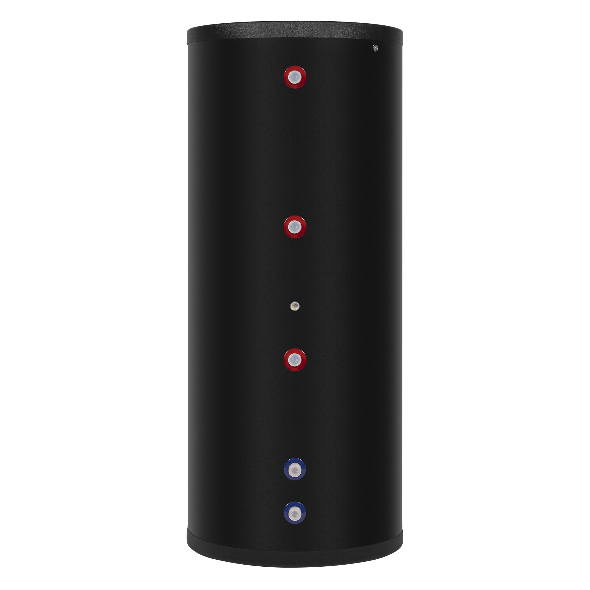 Бойлер косвенного нагрева Royal Thermo AQUATEC Standart SF200 Grafit напольный