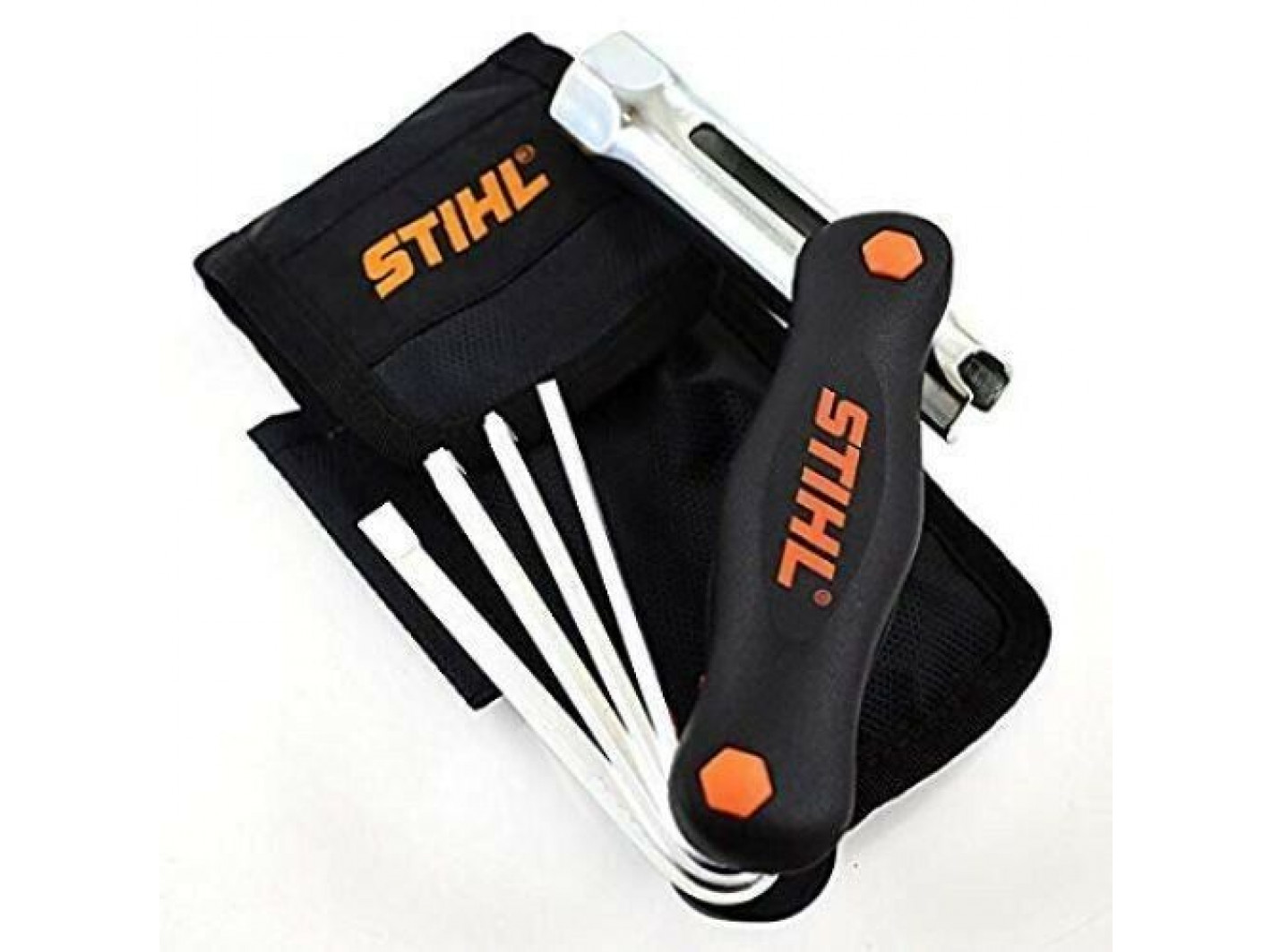 STIHL Мультифункц. инстр-нт (г/ключ 19-13), шт