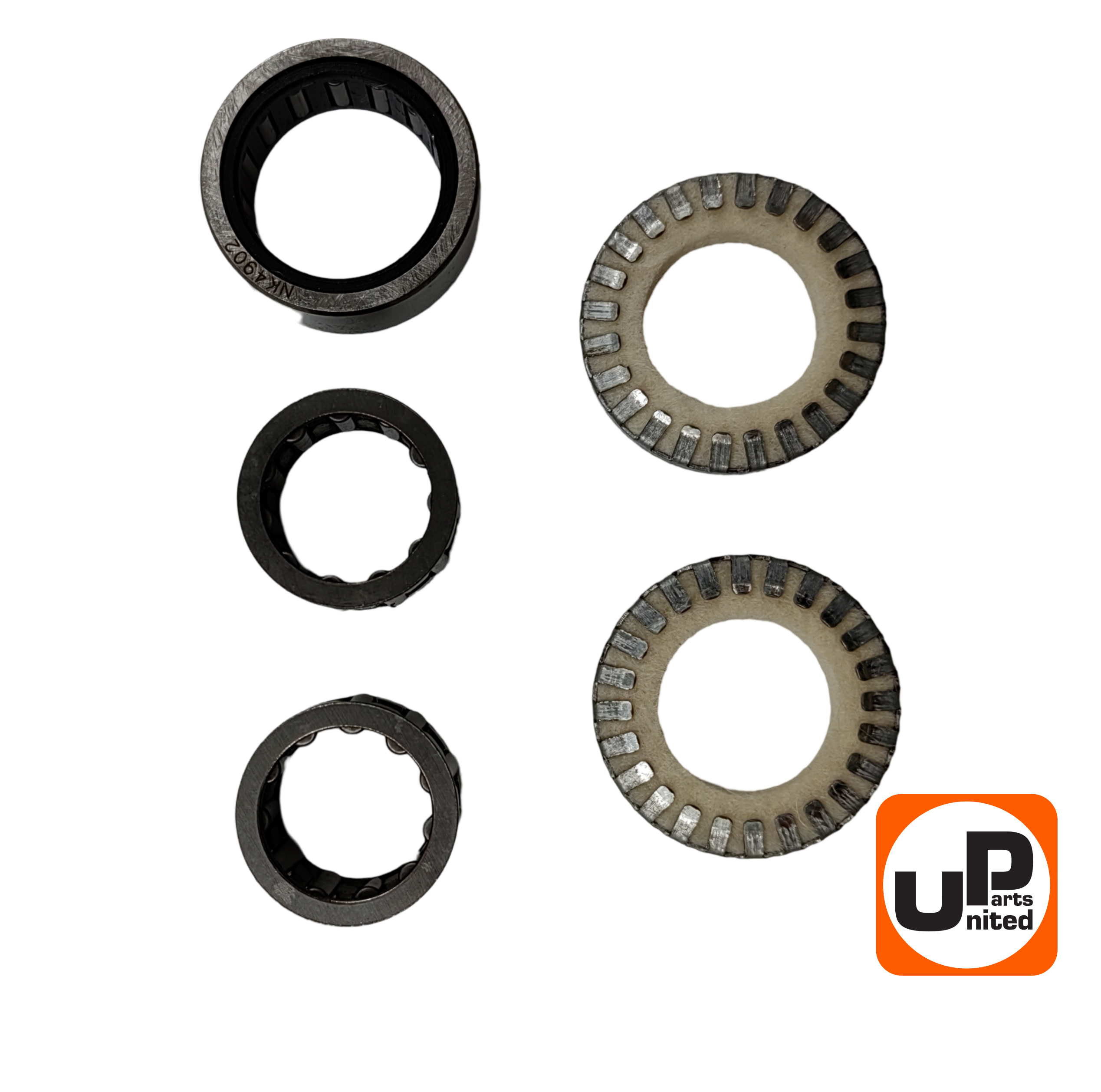 Ремкомплект сервисный UNITED PARTS для BOSCH GSH11E (90-0946), шт
