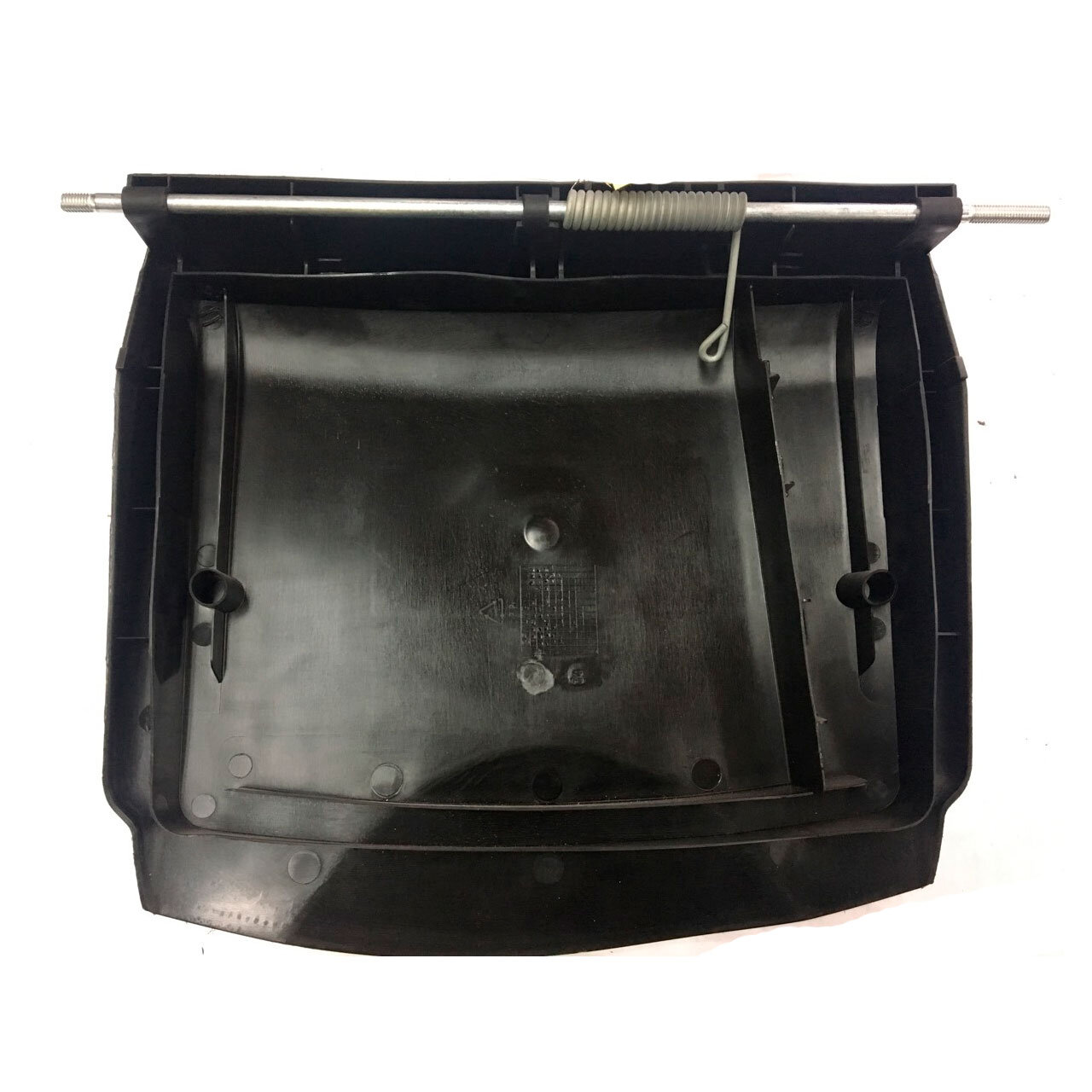 Крышка DDE LM51-60D / WYZ18-WD65_Соната -1 задняя под травосборник (20380090000) (246-630-055), шт