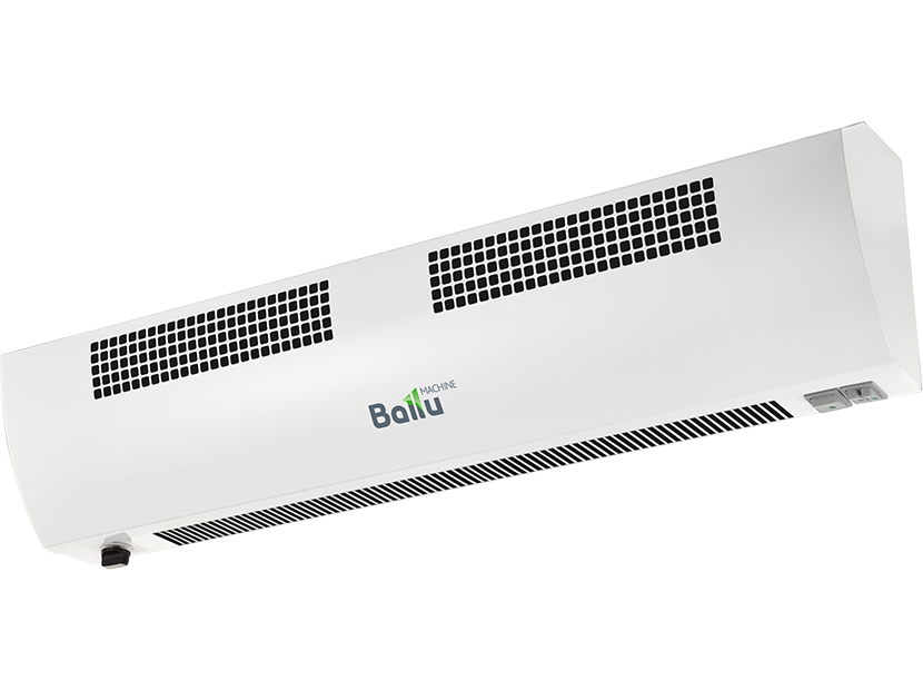 Завеса тепловая BALLU BHC-CE-3T