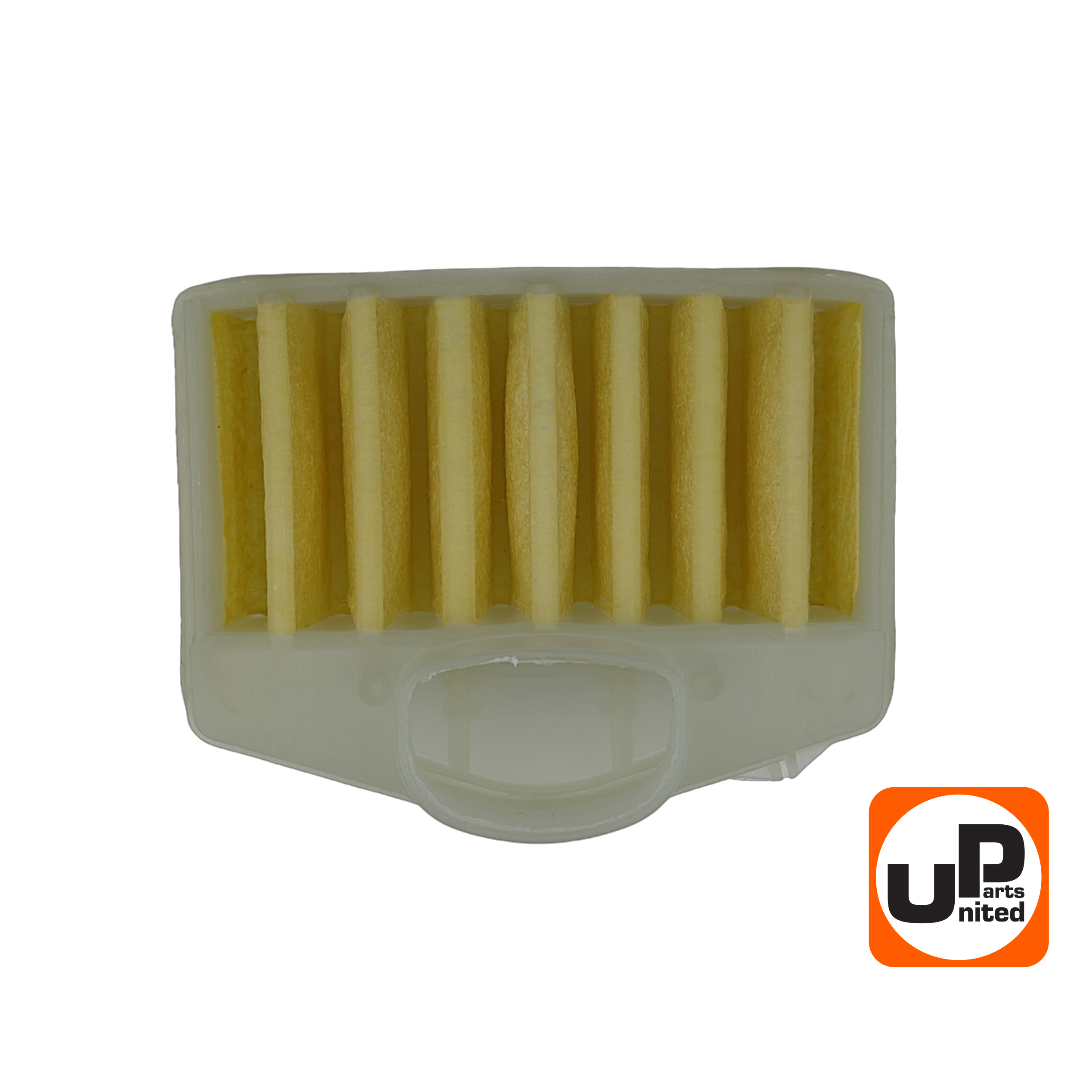 Фильтр воздушный UNITED PARTS для бензопилы HUSQVARNA 365 (аналог 5752691-03), шт