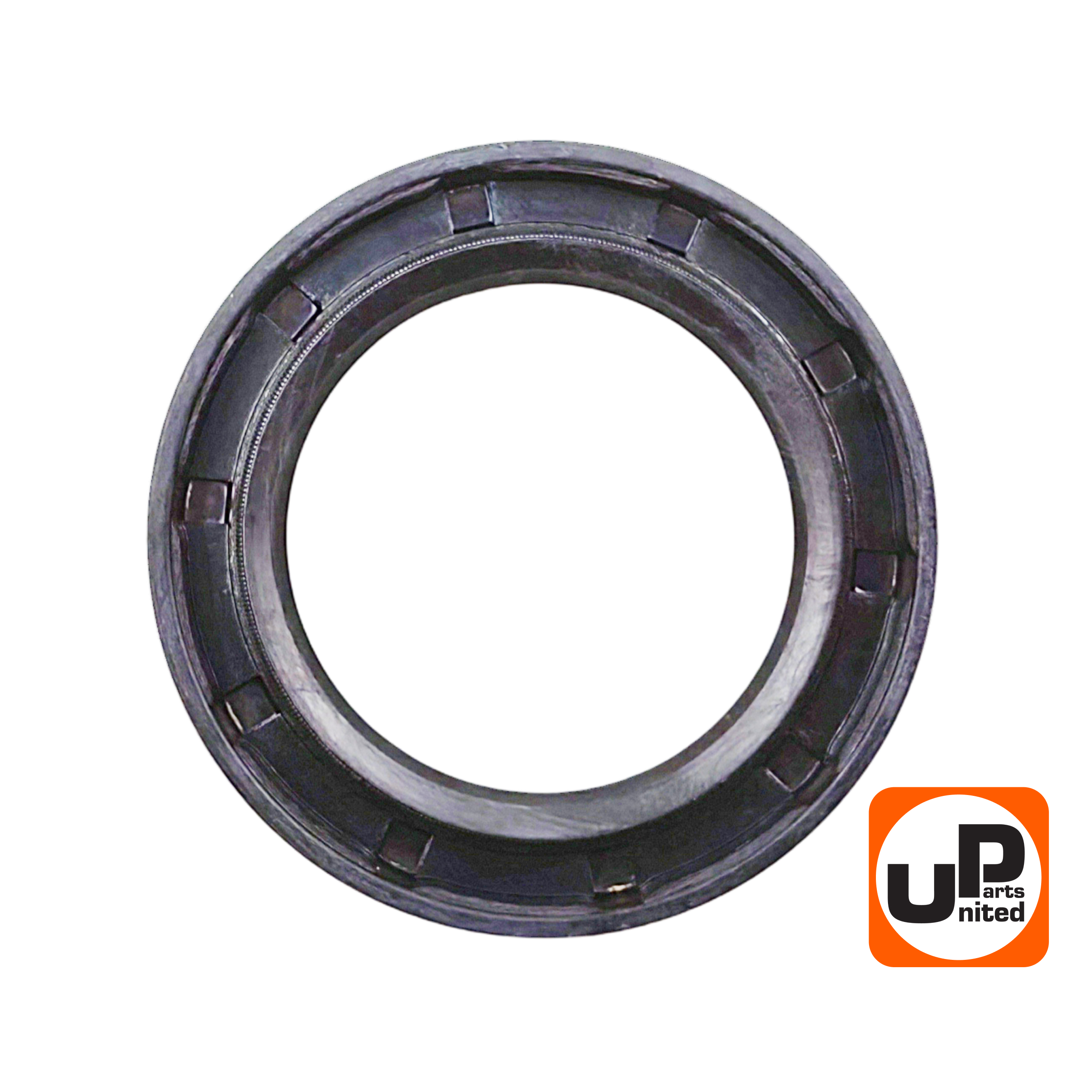 Сальник коленвала UNITED PARTS 35x52x7 188F/190F/192F/GX390, шт