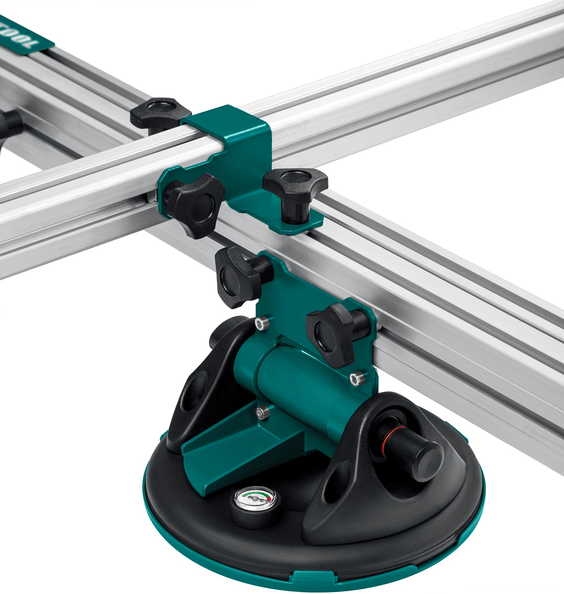 KRAFTOOL TCS-150 330х170 см, макс 150 кг, система переноски крупноформатной плитки (33255)