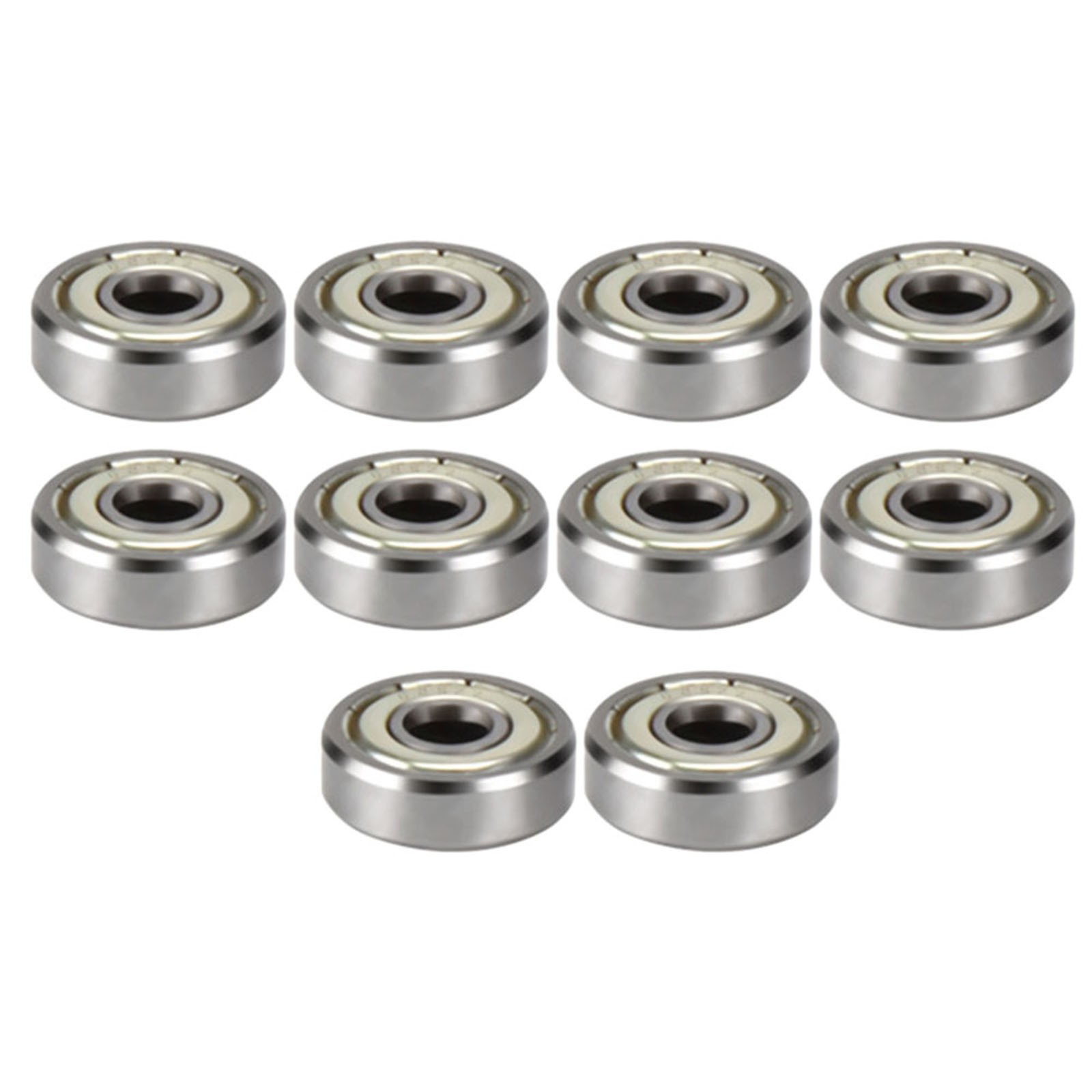 Подшипник шариковый MAKITA 625ZZ (211007-3), шт