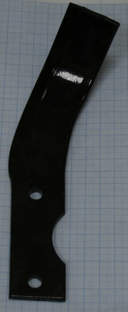 Нож для культиватора DDE Мустанг 2,3,Кентавры левый (HSD1G80C.KL), шт