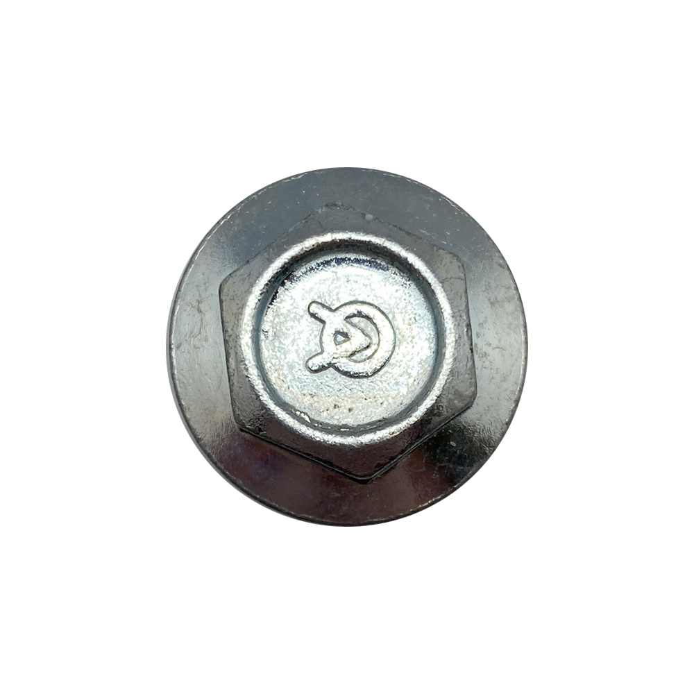 Болт DDE PTR80K 7/16"-20 1-1/2" крепления крыльчатки  (13501-E04001-001), шт