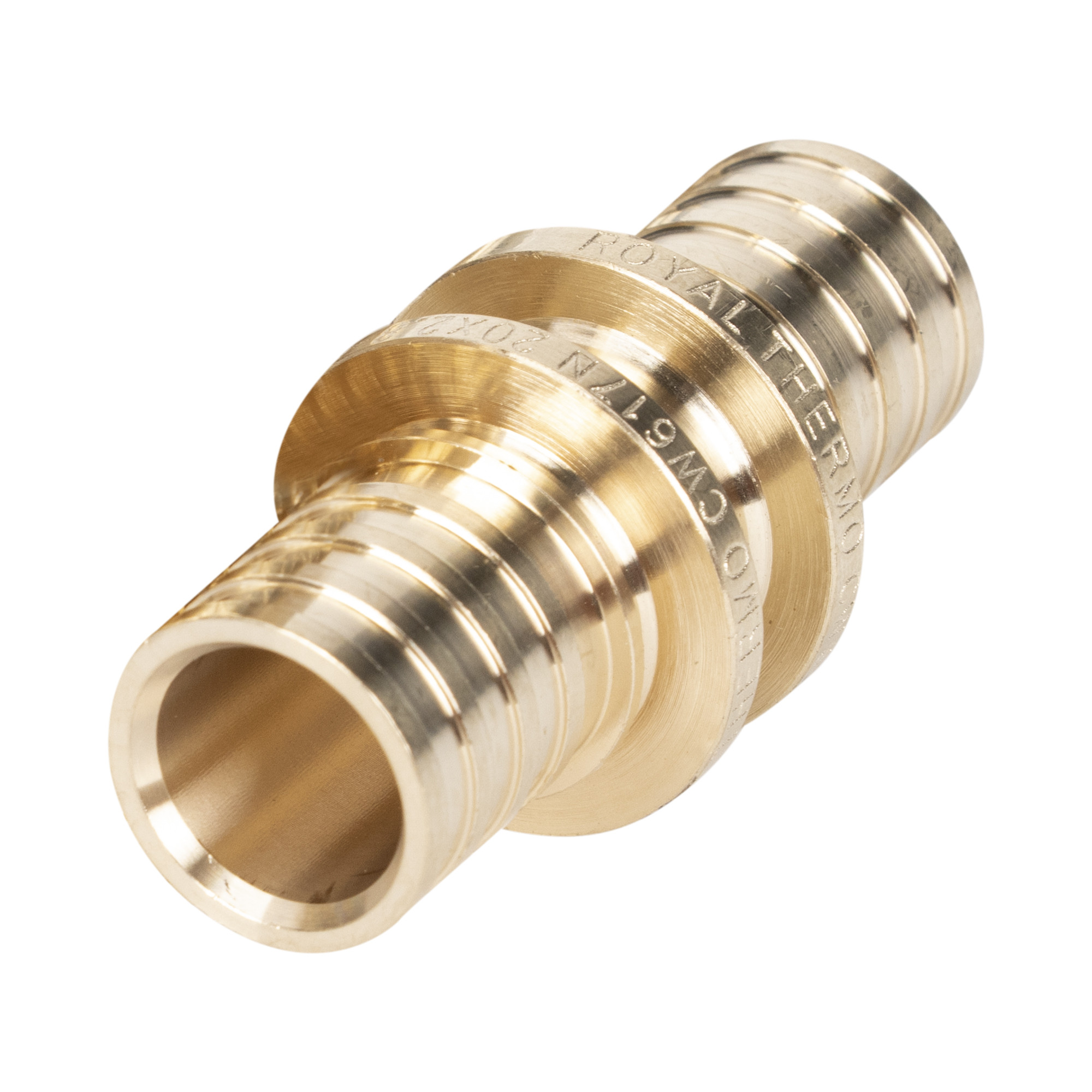 Муфта аксиальная Royal Thermo соединительная 20 (4)