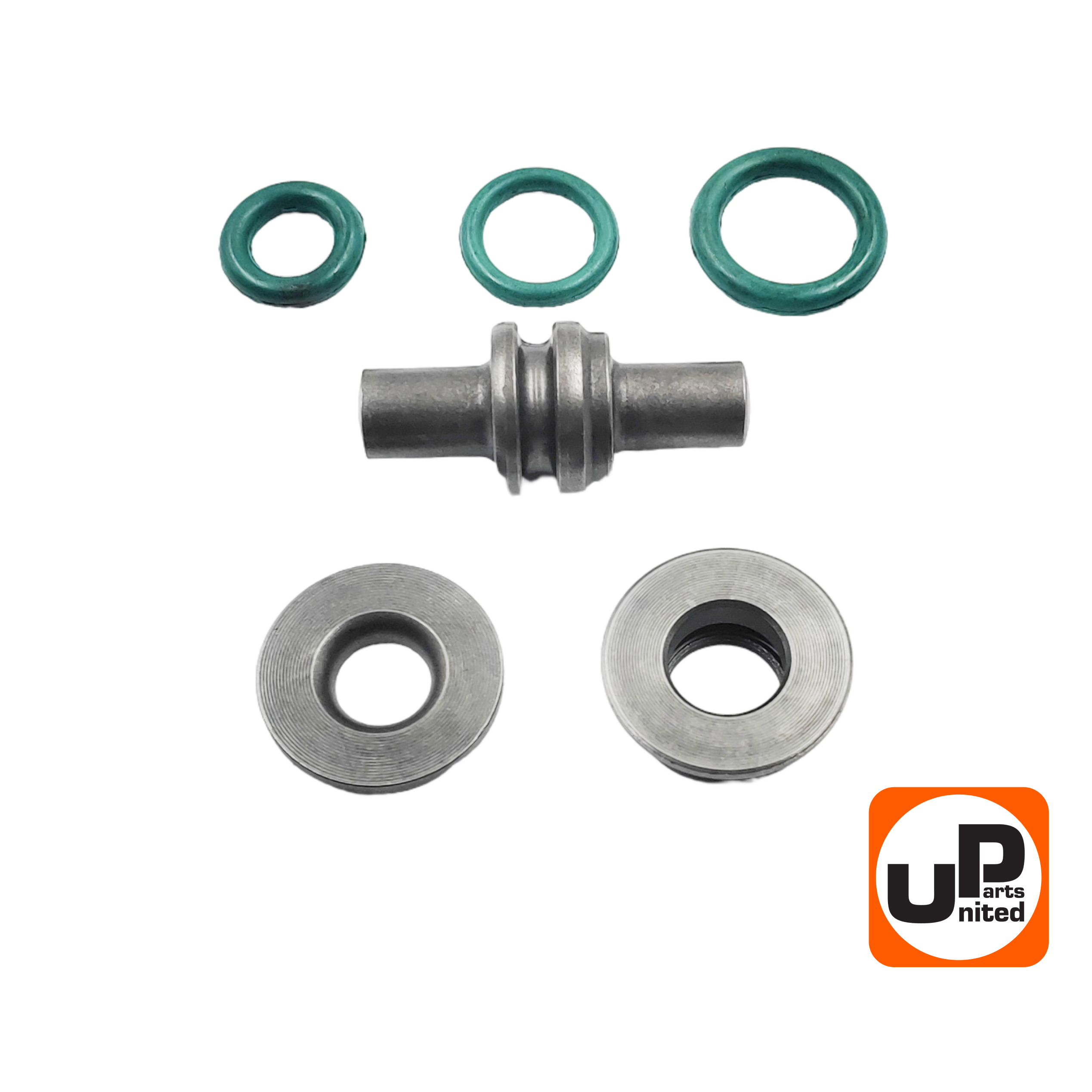 Боек UNITED PARTS в сборе для MAKITA HR2450, шт