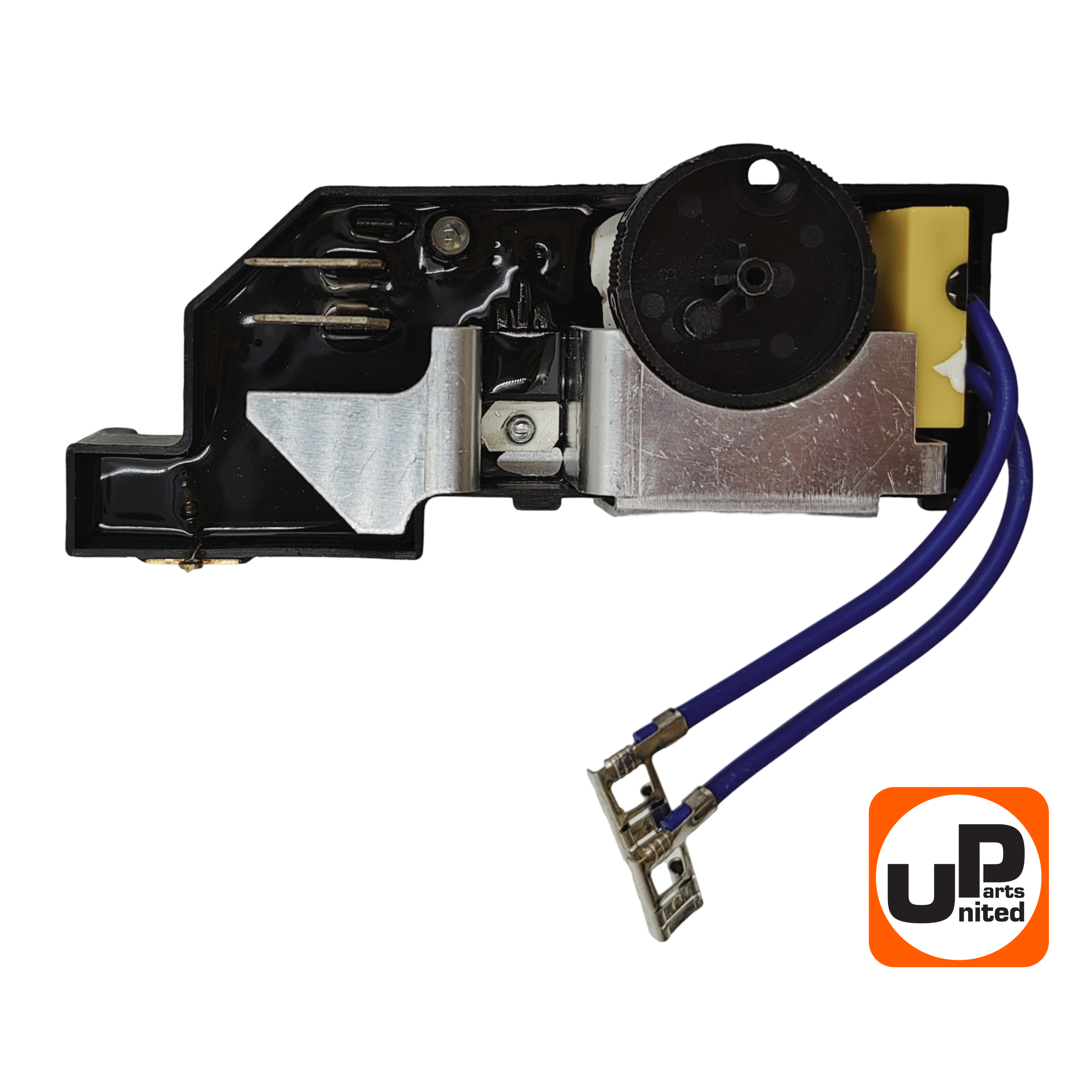 Регулятор оборотов UNITED PARTS  для GBH11DE/GSH11E (16072335CR) (90-0940), шт