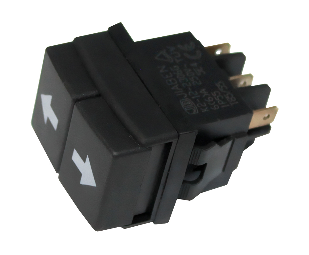 Выключатель DDE SH2845 реверса (D3098000004R), шт