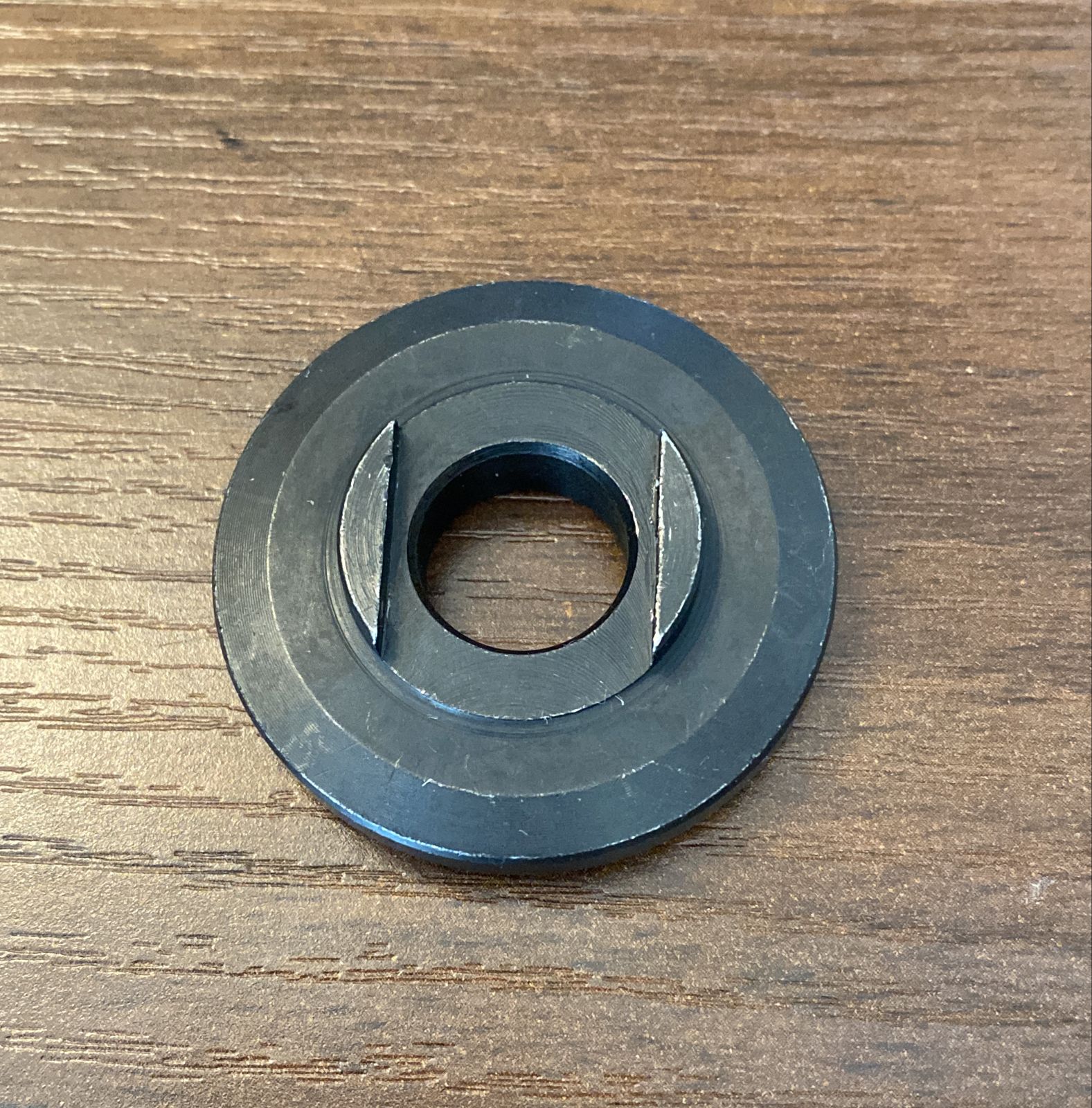 Планшайба BOSCH GTM12JL внутренняя (1619PA4351), шт