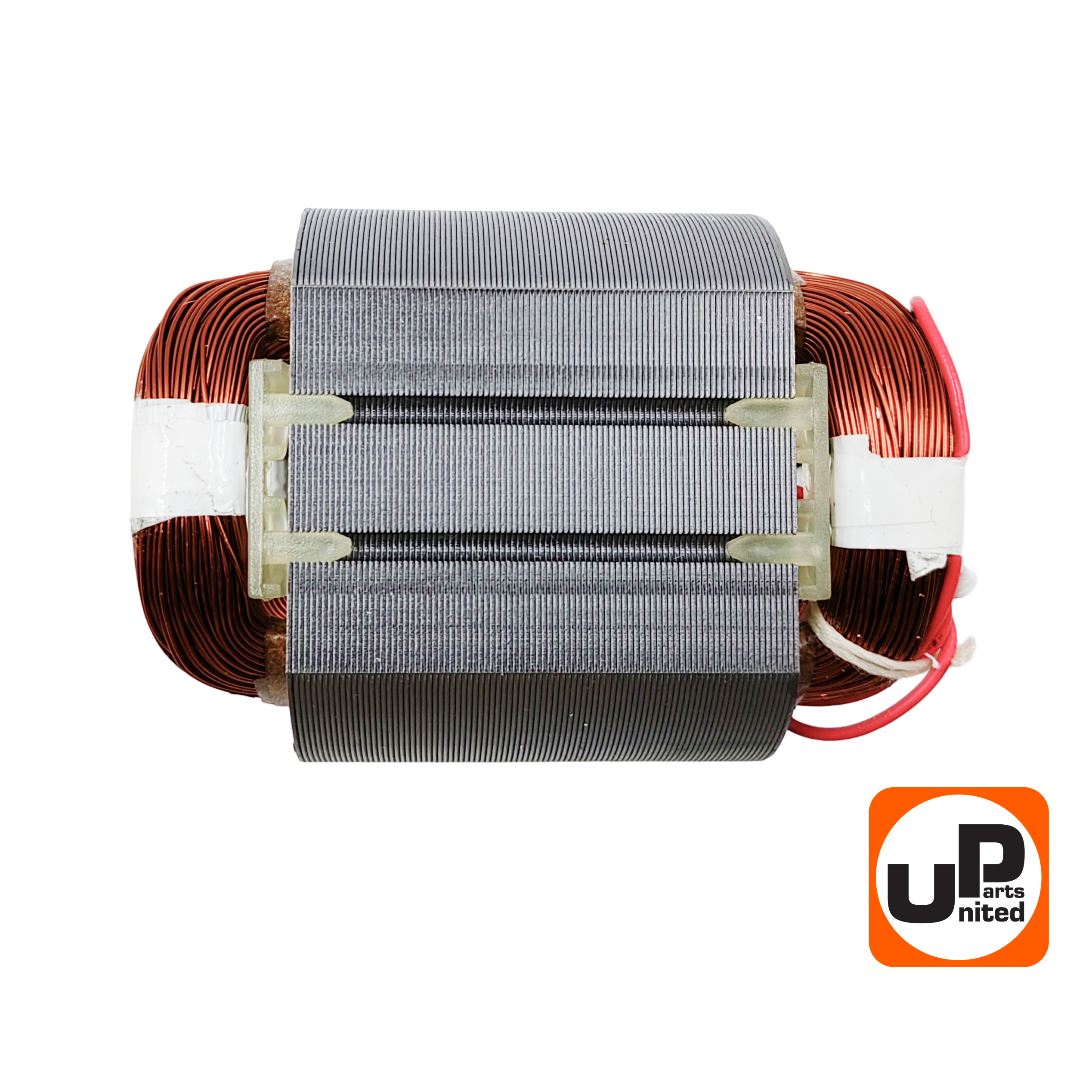 Статор UNITED PARTS для MAKITA 9555NB (аналог 621713-6), шт