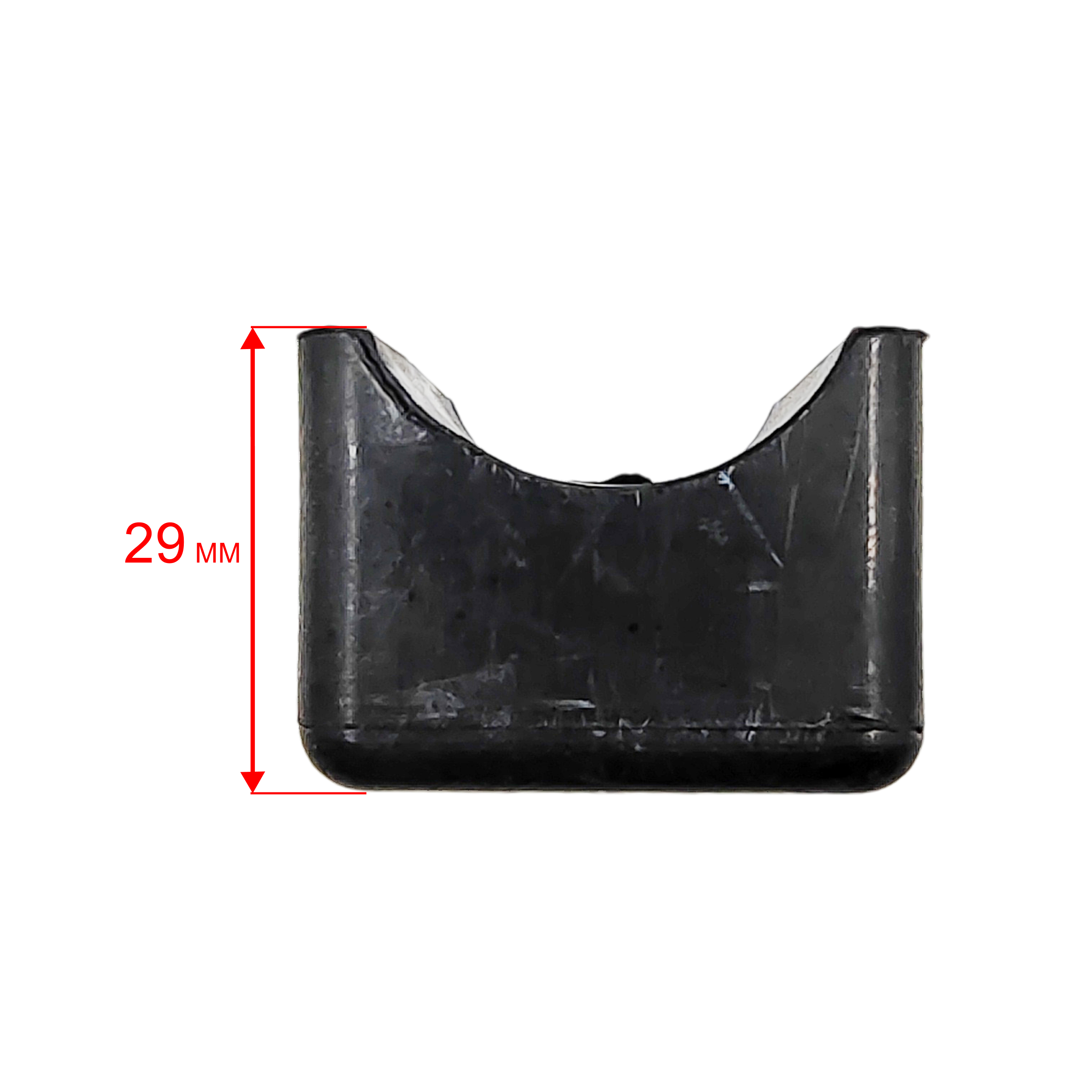 Виброгаситель DDE  PTR80K (34030-00052-00), шт