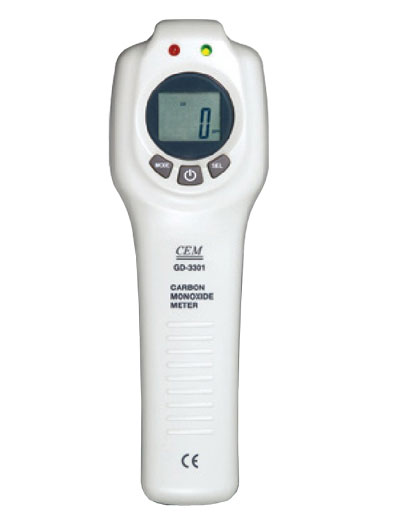 Газосигнализатор CEM GD-3301