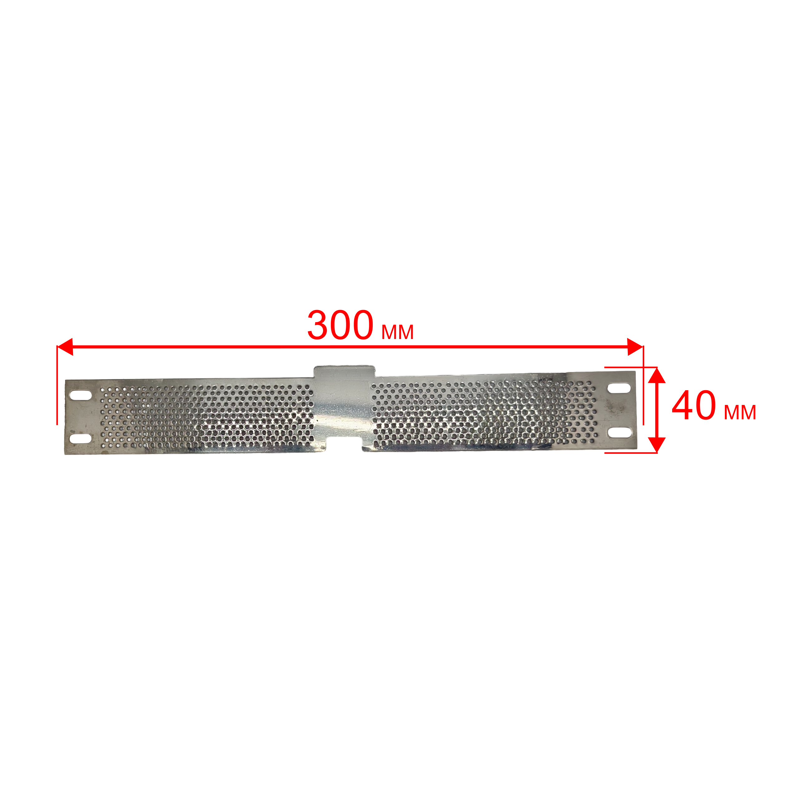 Решетка QUATTRO ELEMENTI Deep 1100Pro/1500Pro входной фильтр  до 02/2016года (772-524-003), шт
