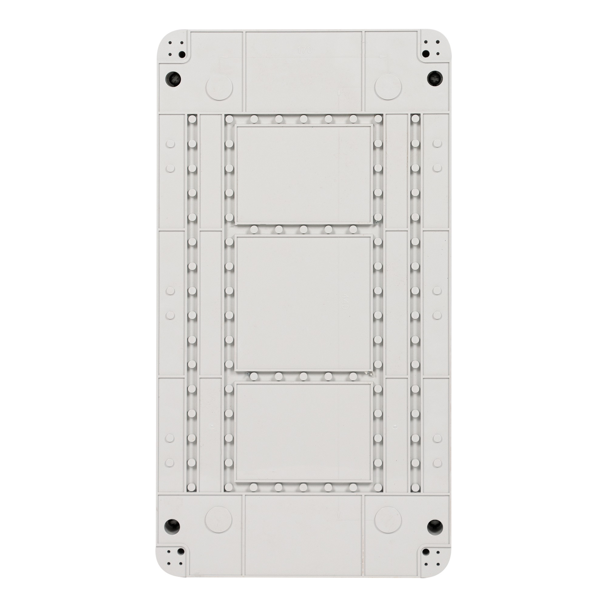 Шкаф управления SHUFT-E15-SM135-G220-ZN