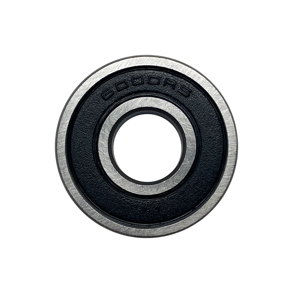 Подшипник шариковый UNITED PARTS 6000-2RS (90-0432), шт