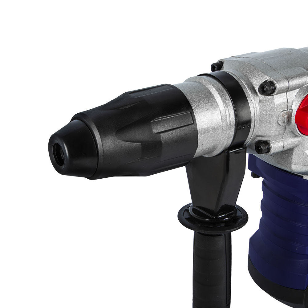 Перфоратор SDS-MAX ПУЛЬСАР ПЭ 42-1600 (1600Вт, 10Дж, 7.2кг) (900-836), шт