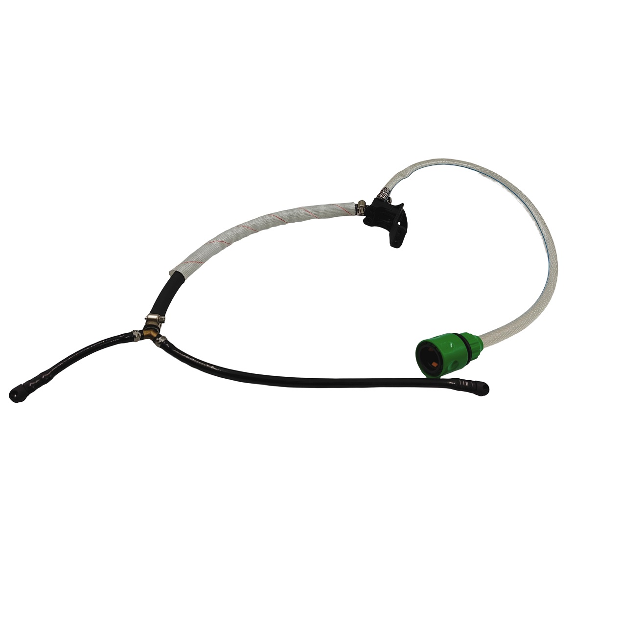 Шланг DDE GS400/16", подачи воды , набор, шт