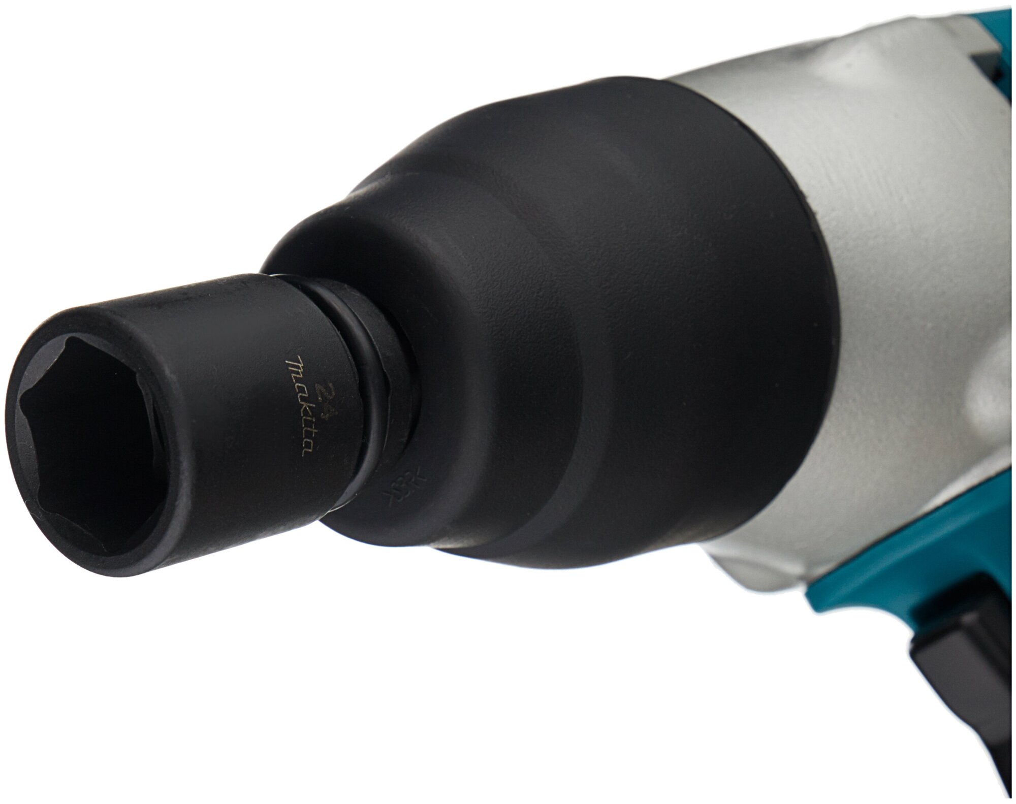 Гайковёрт сетевой ударный Makita TW0350
