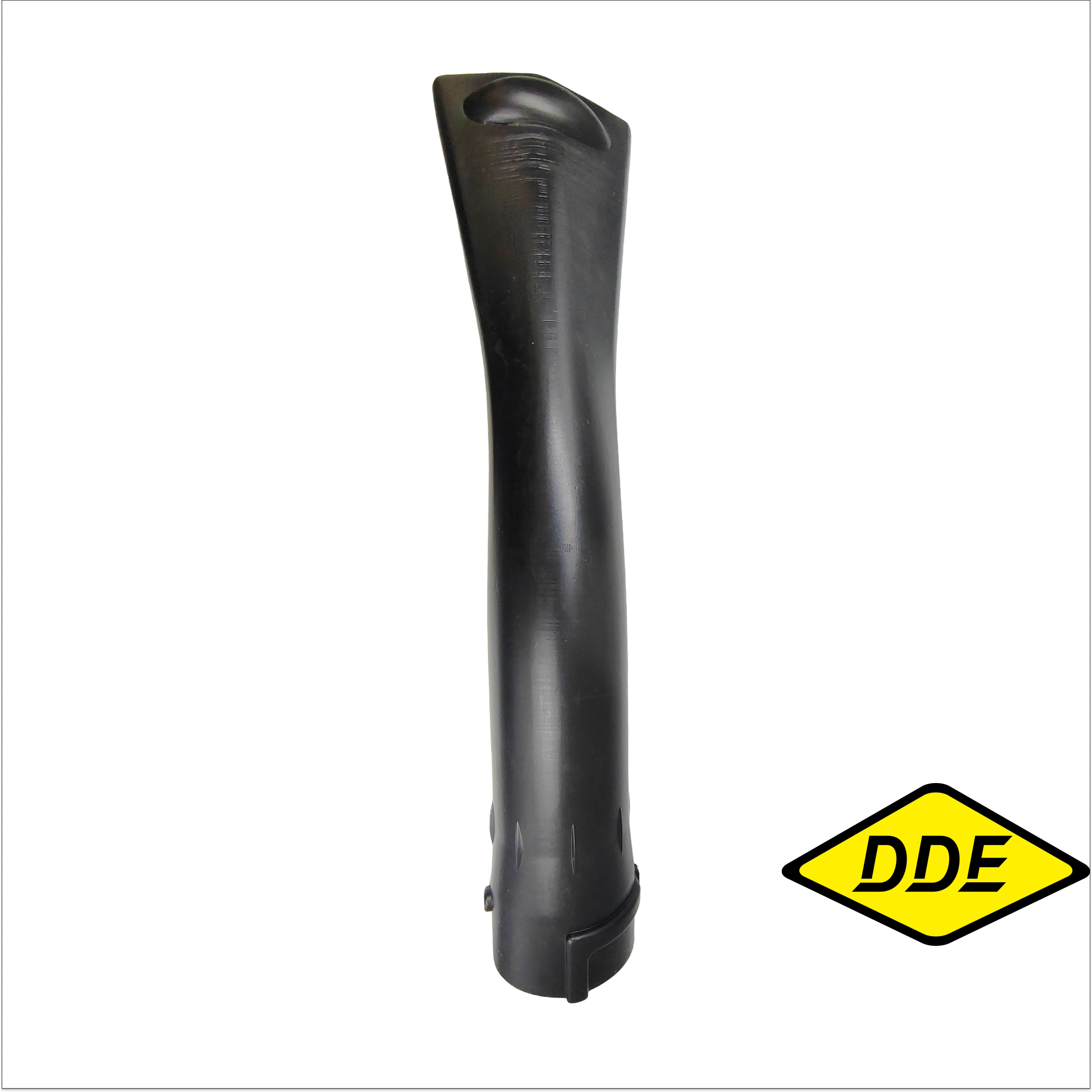 Трубка DDE VB 160 выброса передняя часть (909-723-102), шт