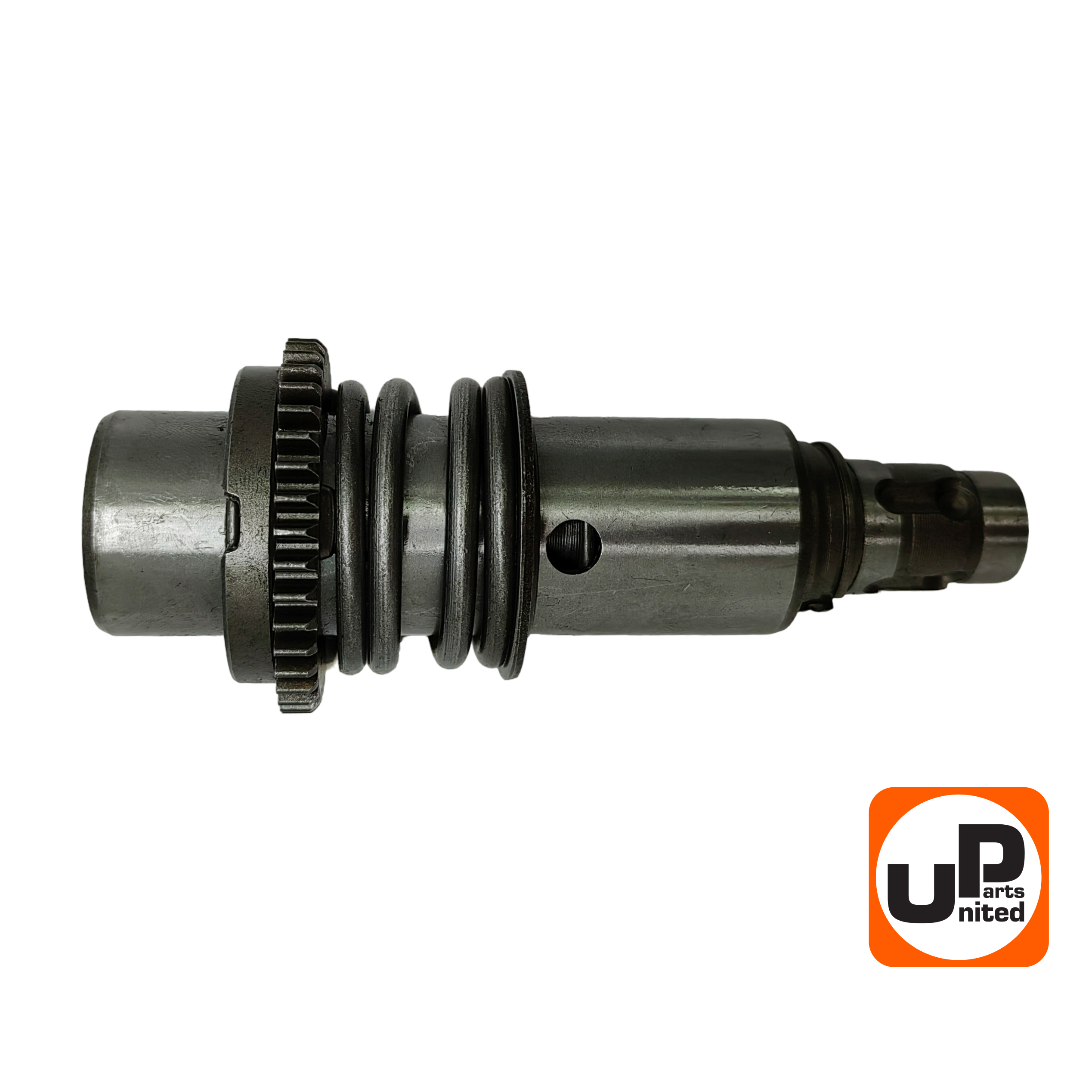 Ствол в сборе UNITED PARTS для BOSCH GBH2-26DFR (цилиндр), шт