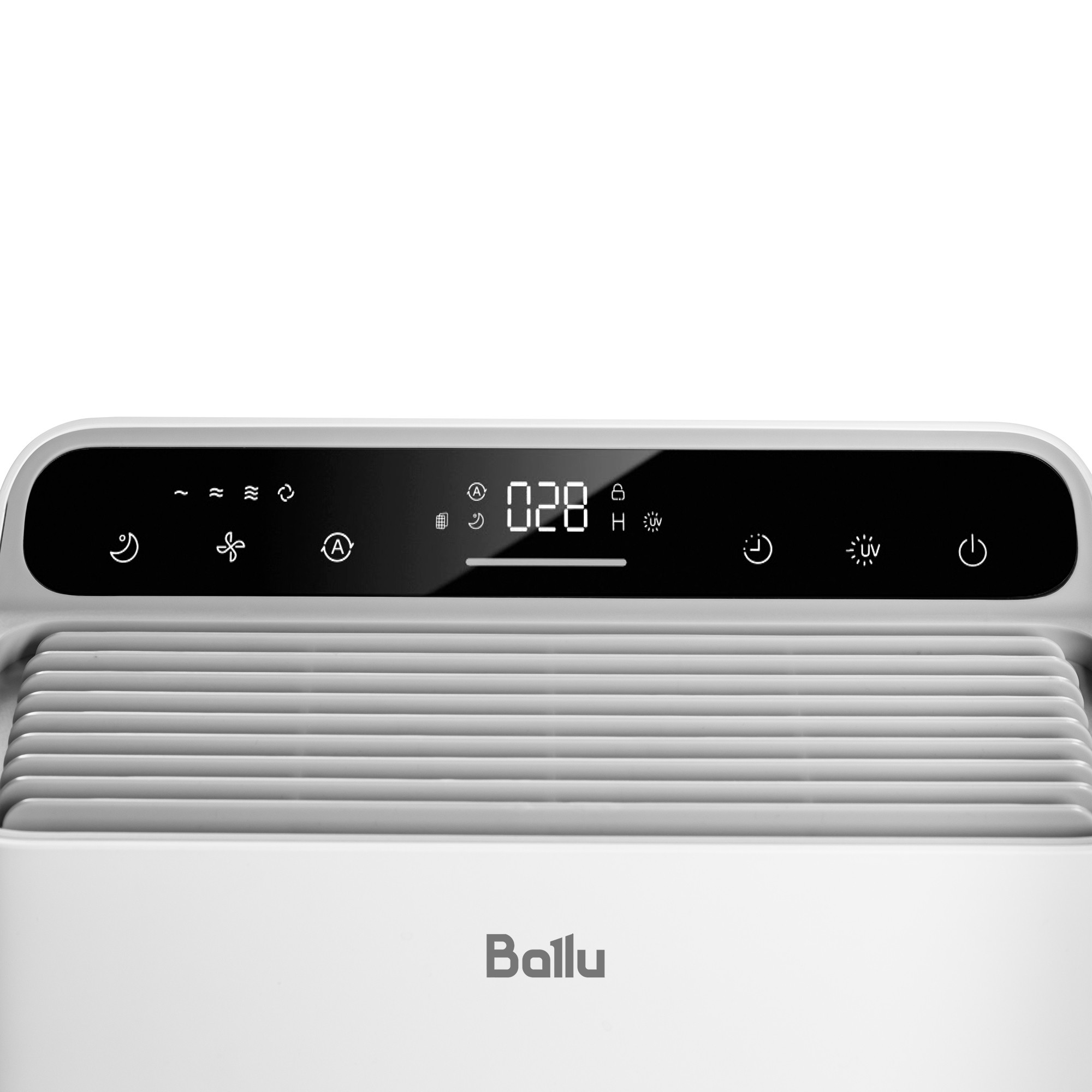 Очиститель воздуха Ballu AP-305