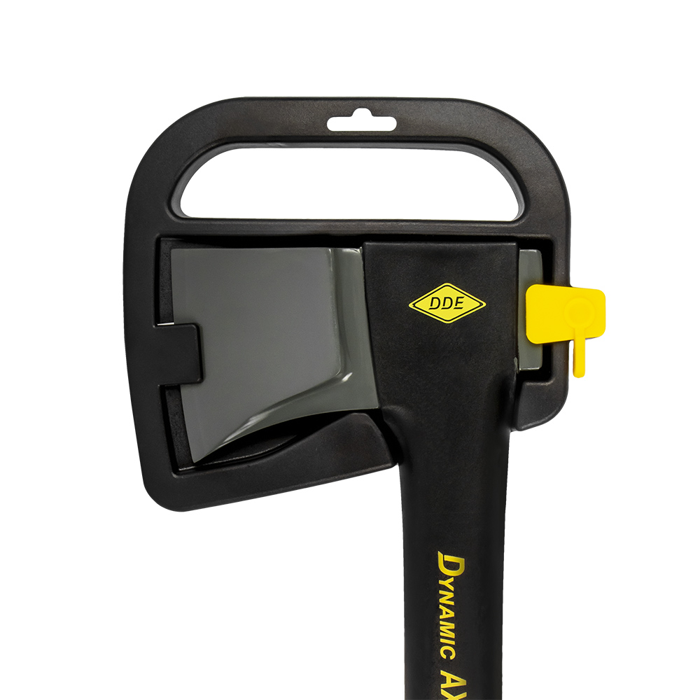 Топор DDE Dynamic AXE32 колун, БОЛЬШОЙ РУССКИЙ