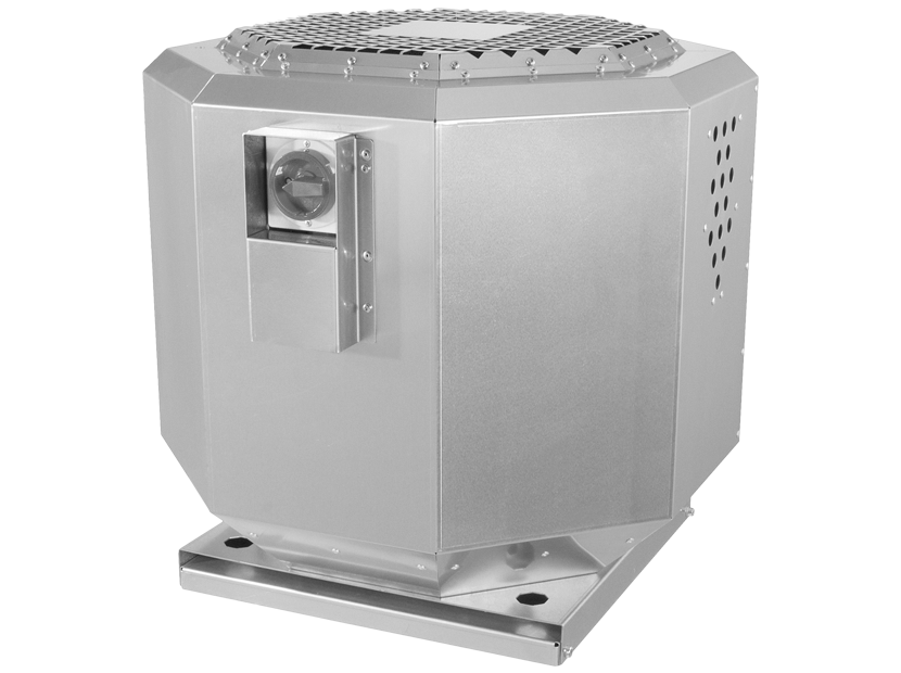 RMVE-HT 315 Вентилятор центробежный крышный высокотемпературный
