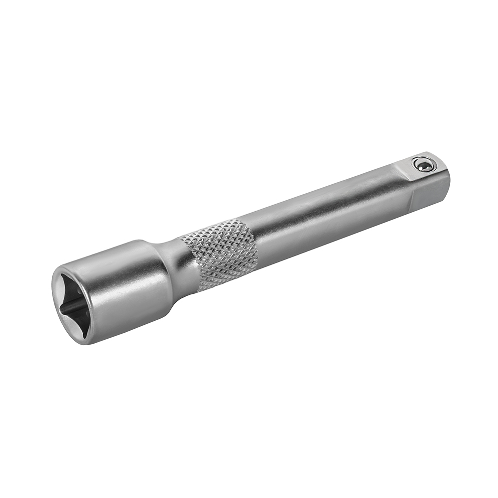 Удлинитель КОБАЛЬТ 1/2", 125 мм, Cr-V (1 шт.) подвес
