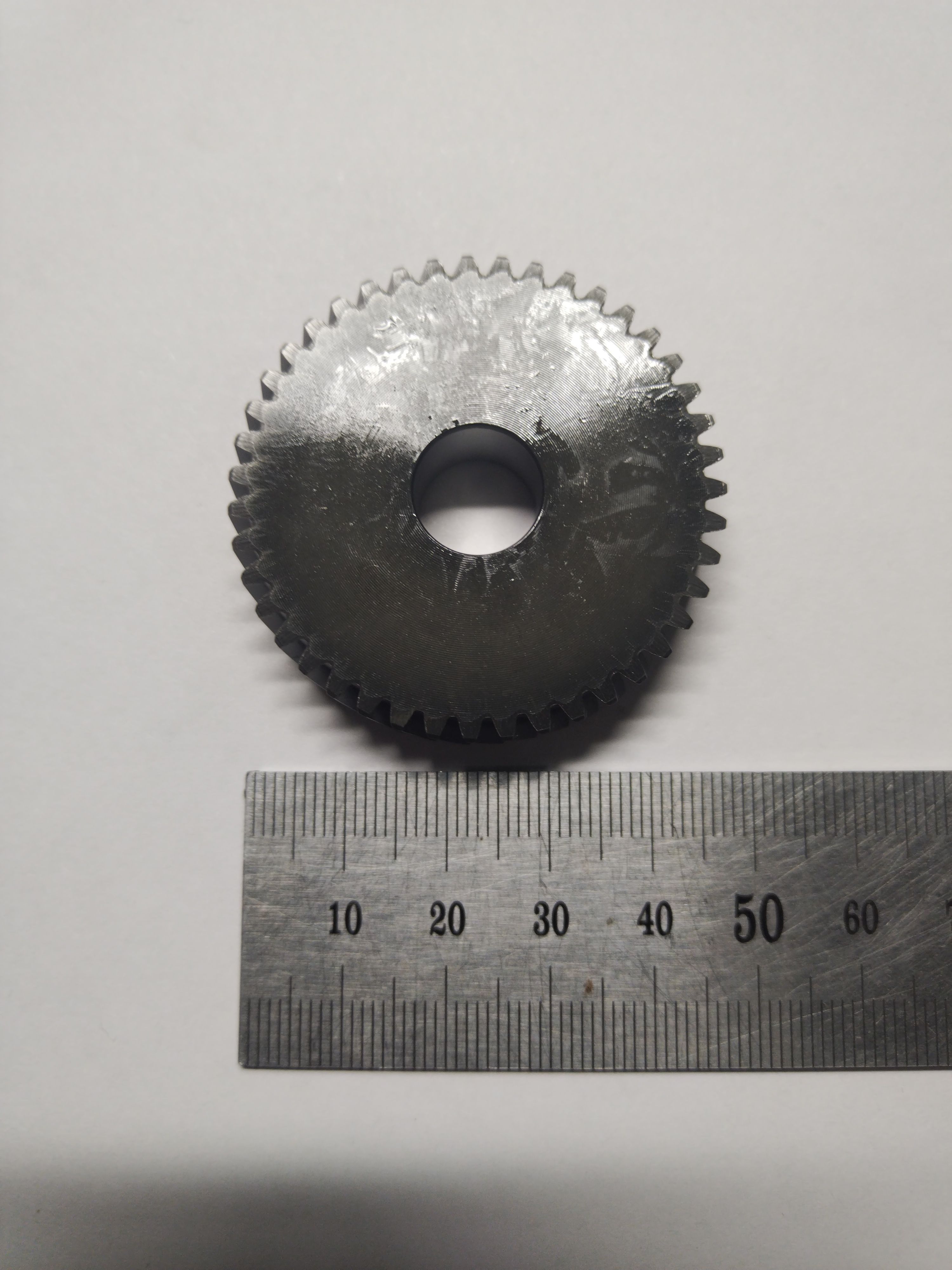 Шестерня MAKITA HS7611 (221575-8), шт